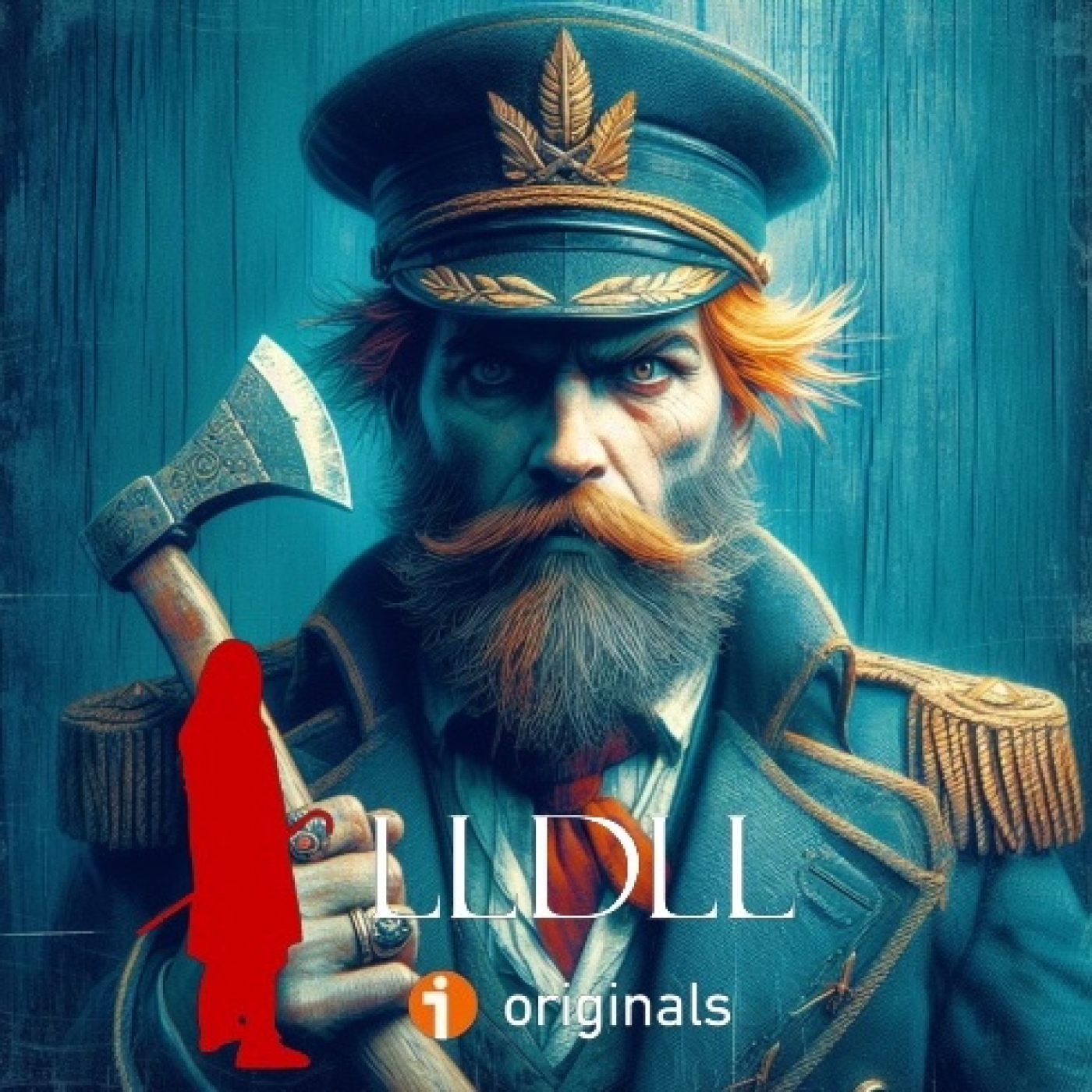 La Llamada De La Luna (LLDLL)
