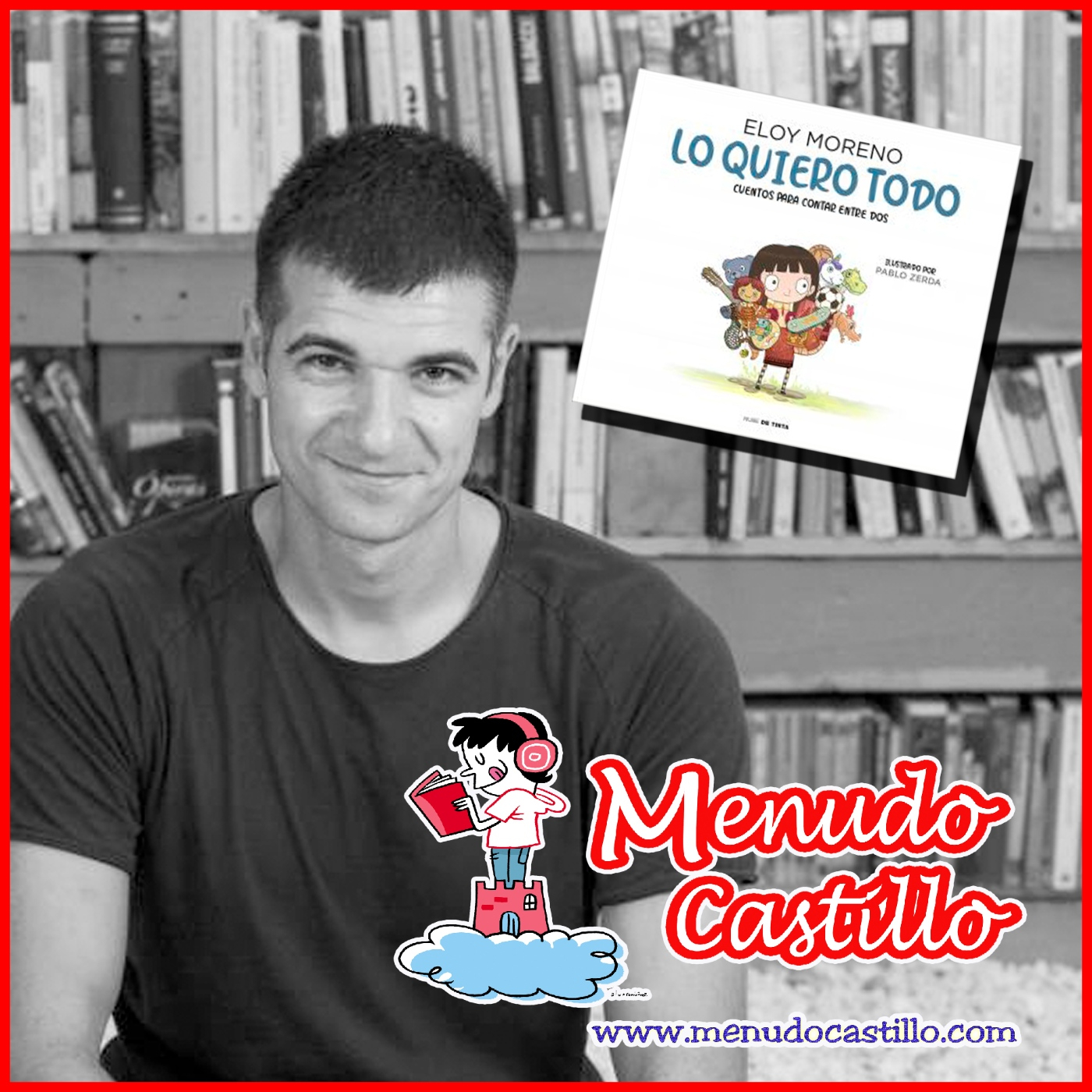 Menudo Castillo