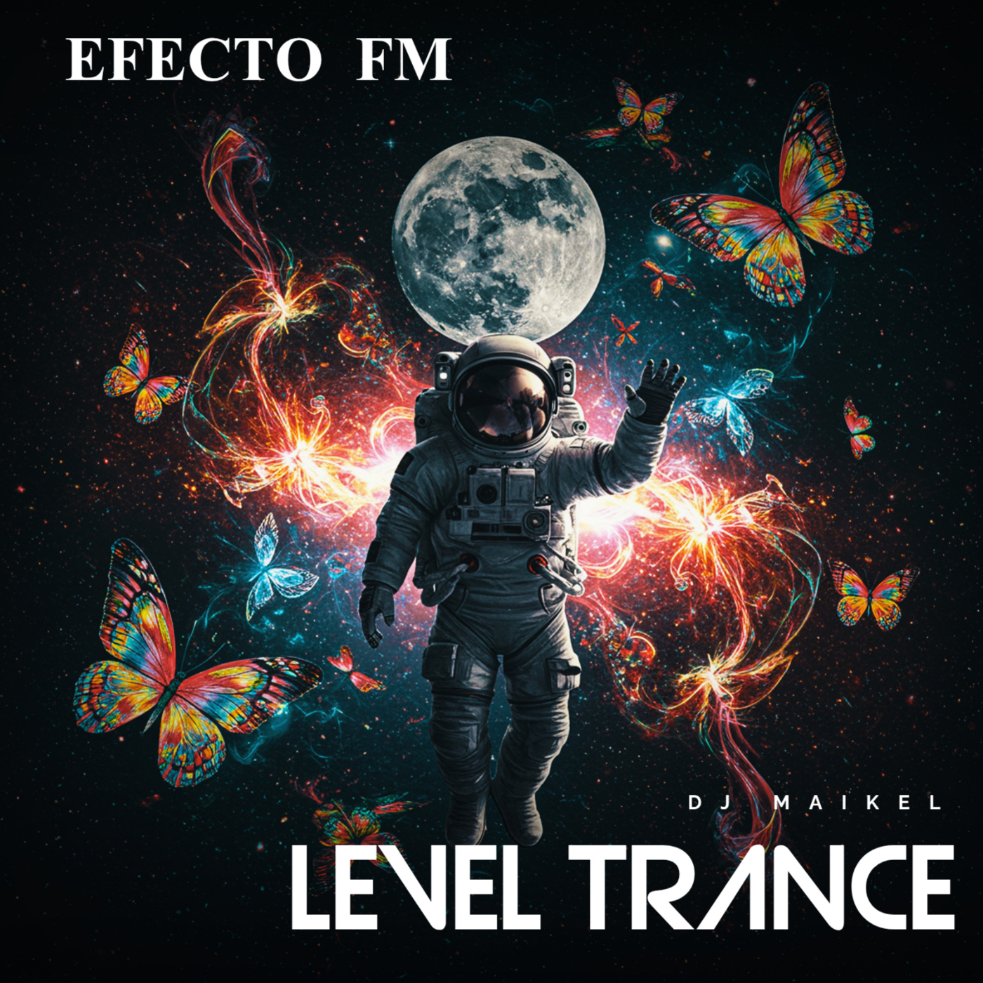 Level Trance - Programa 039 episode artwork