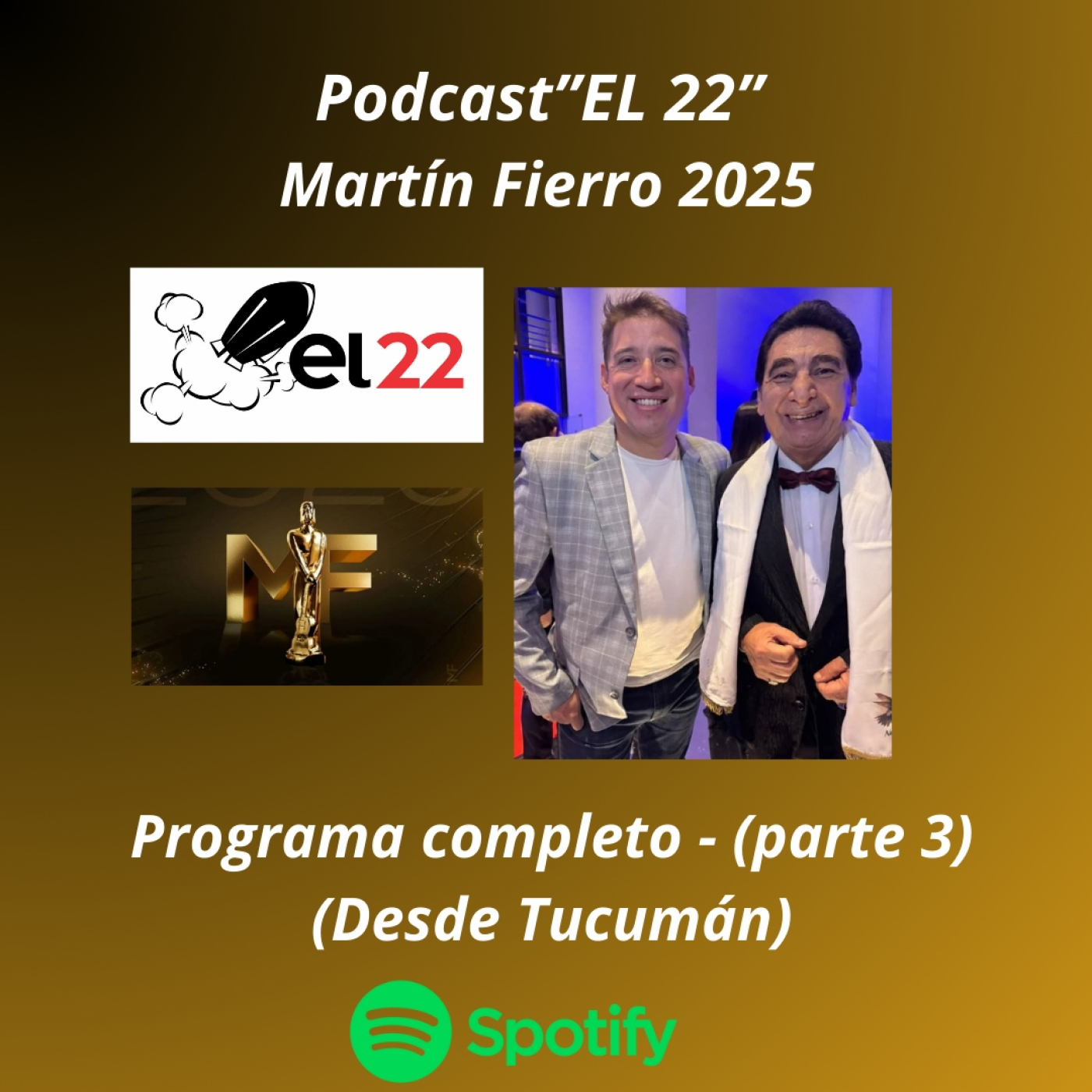 El 22