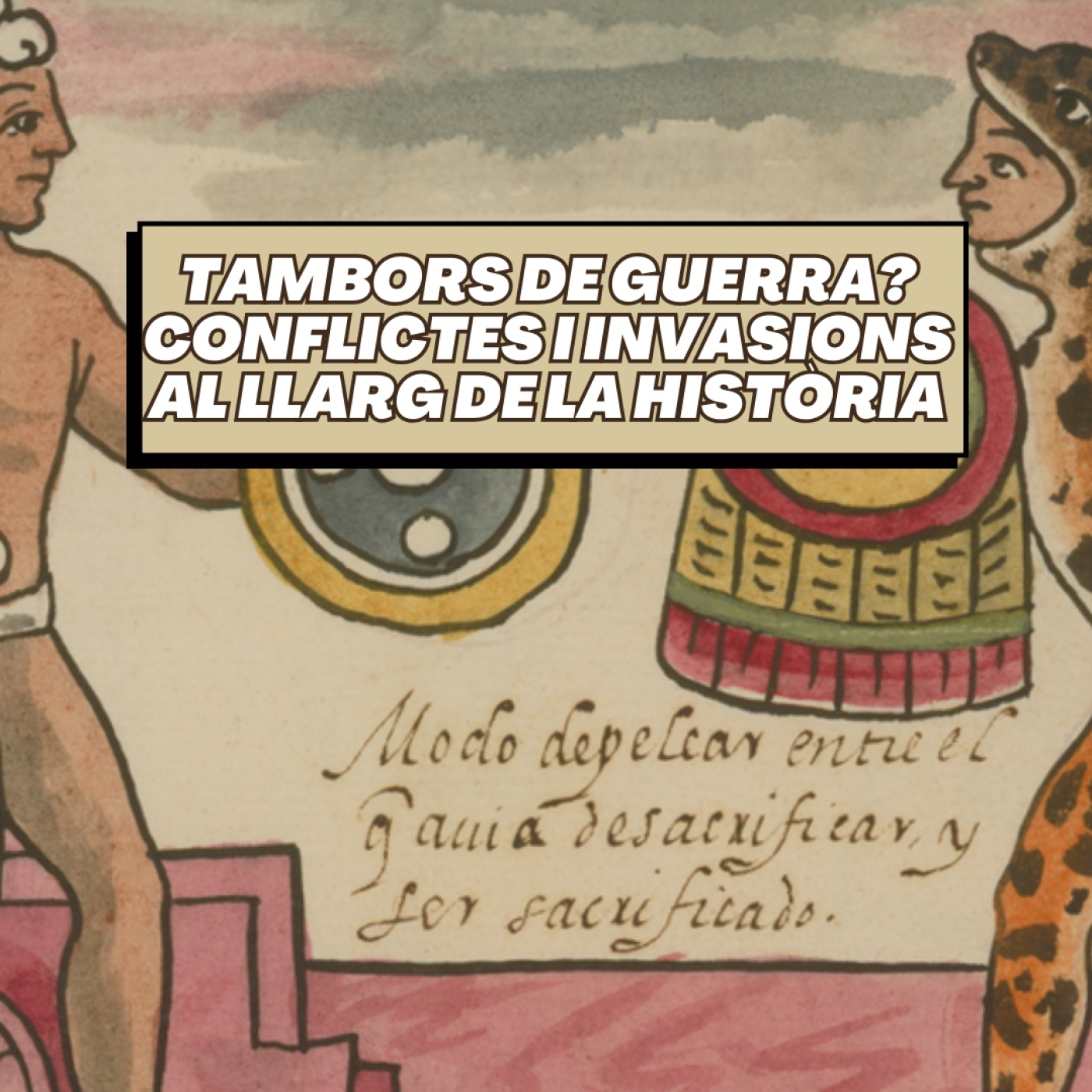 El Calaix Del Passat