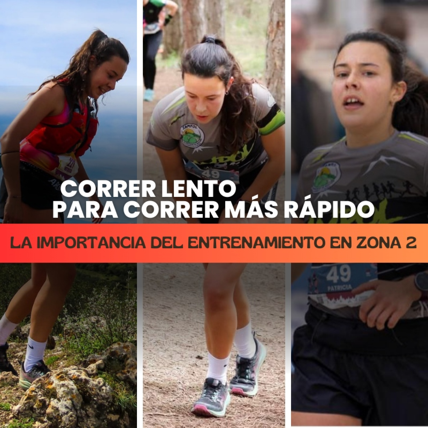 Estrategas del Trail y Run