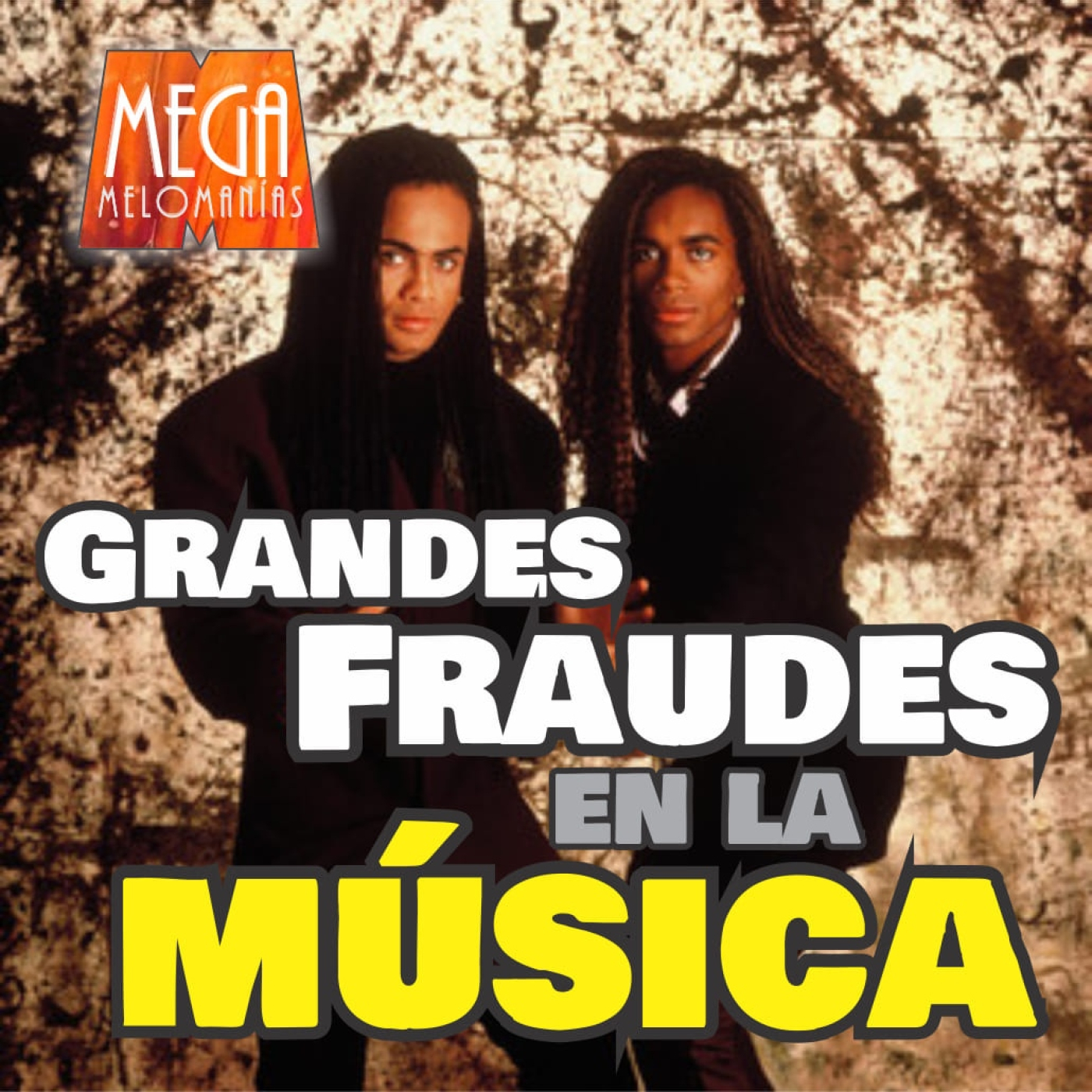 MegaMelómanías