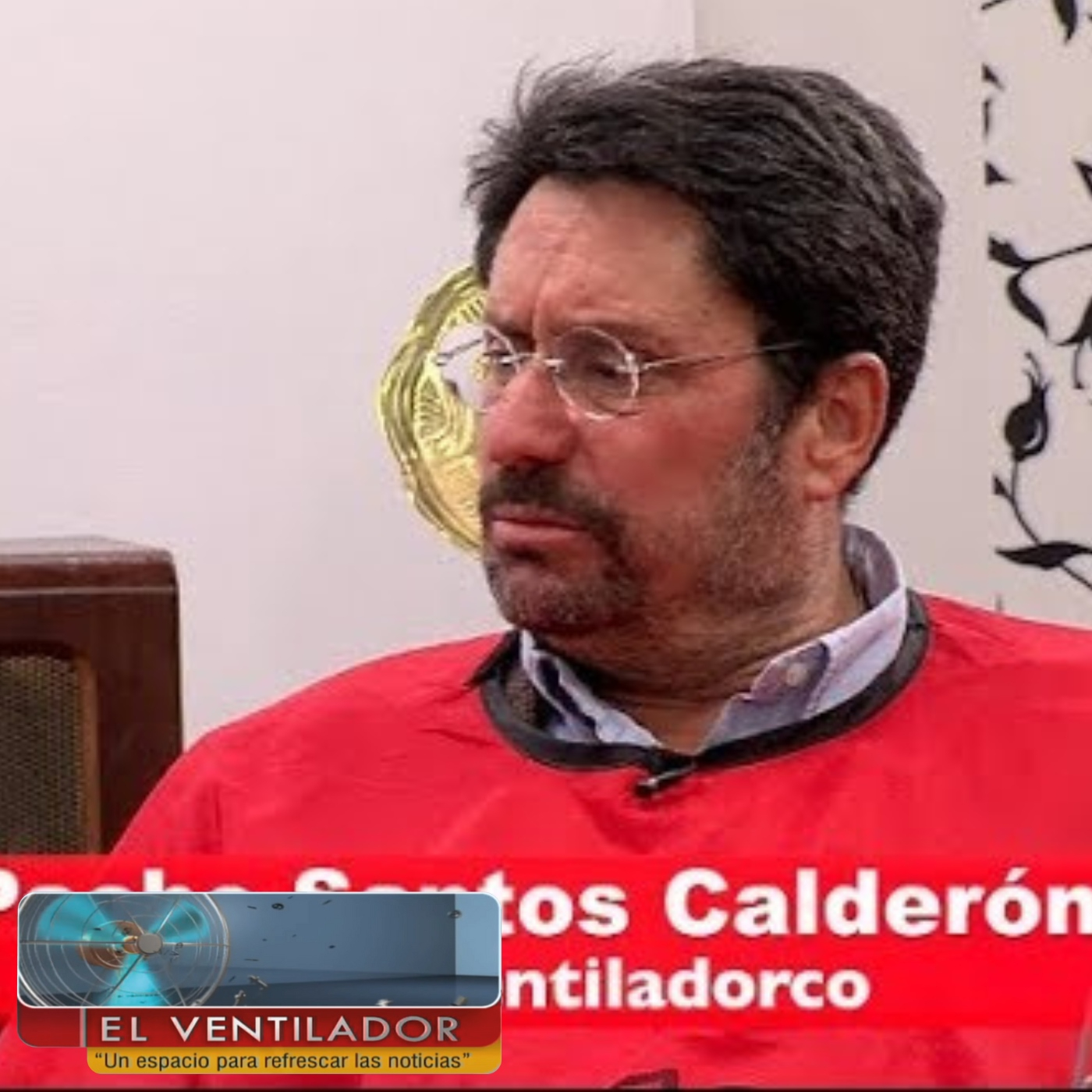 El Ventilador