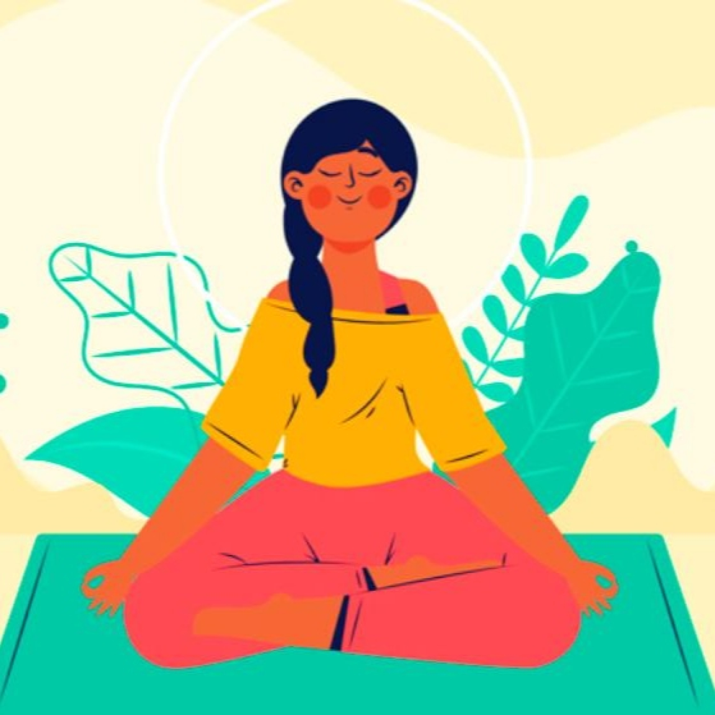 MEDITACIONES GUIADAS