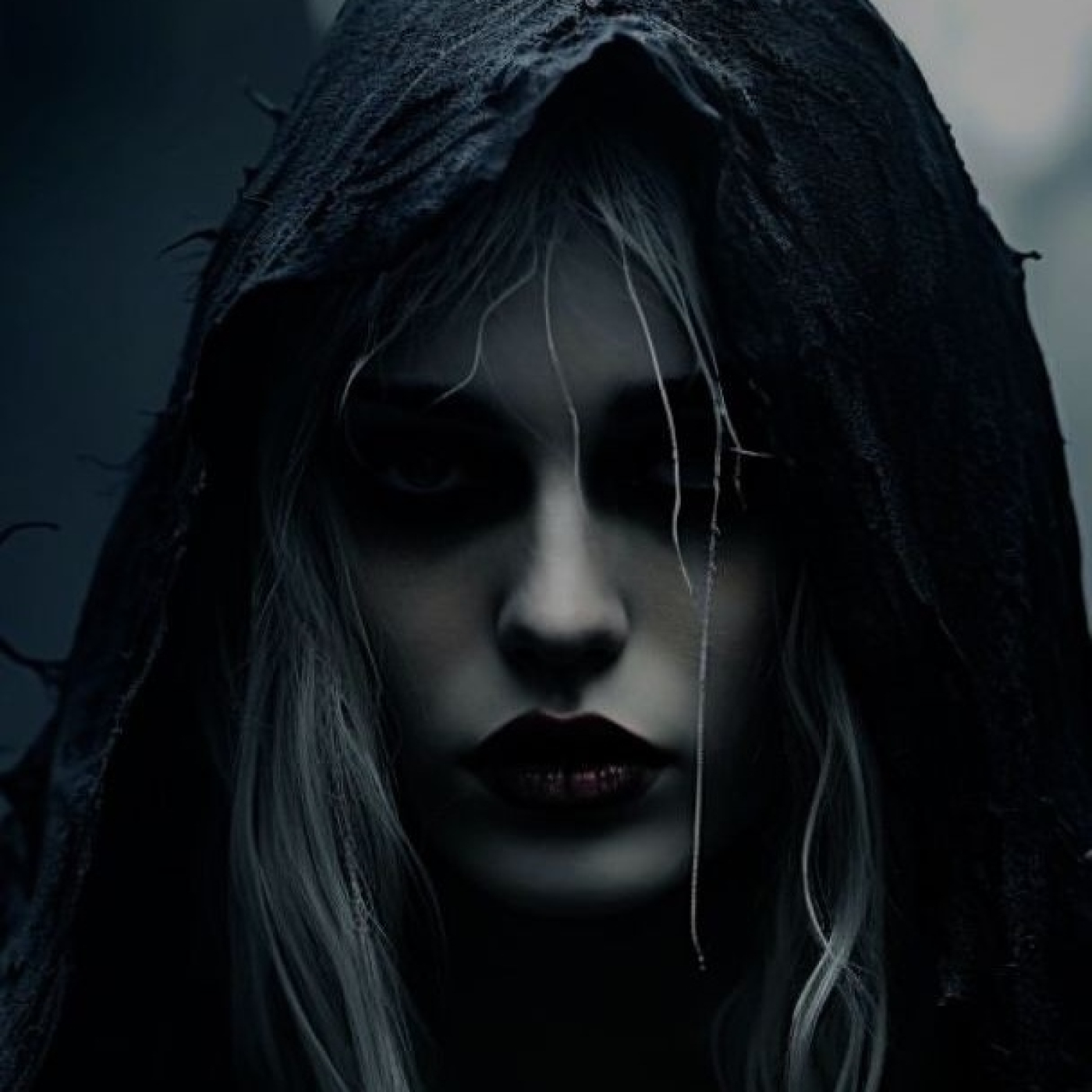 Relatos de terror Macabra Visión