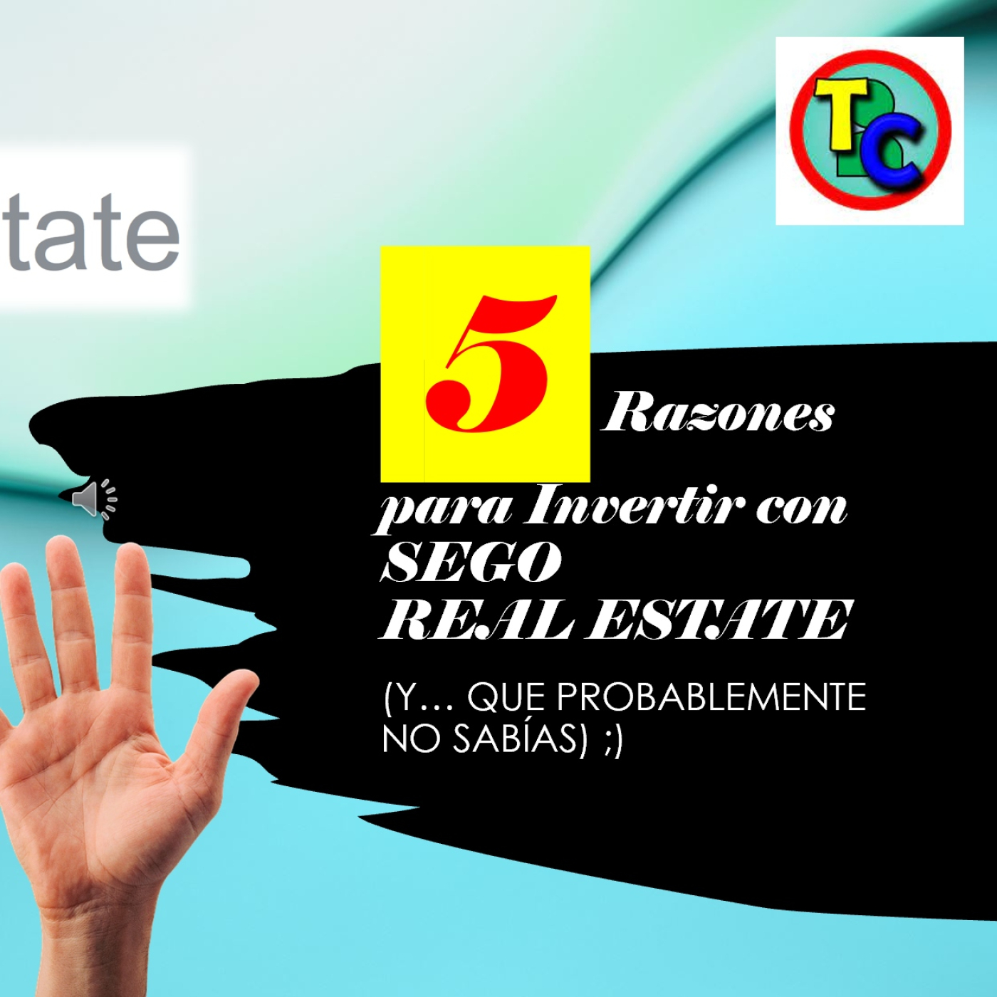 Play Sego Real Estate: 5 Razones por las que Puede Interesarte Ya Mismo