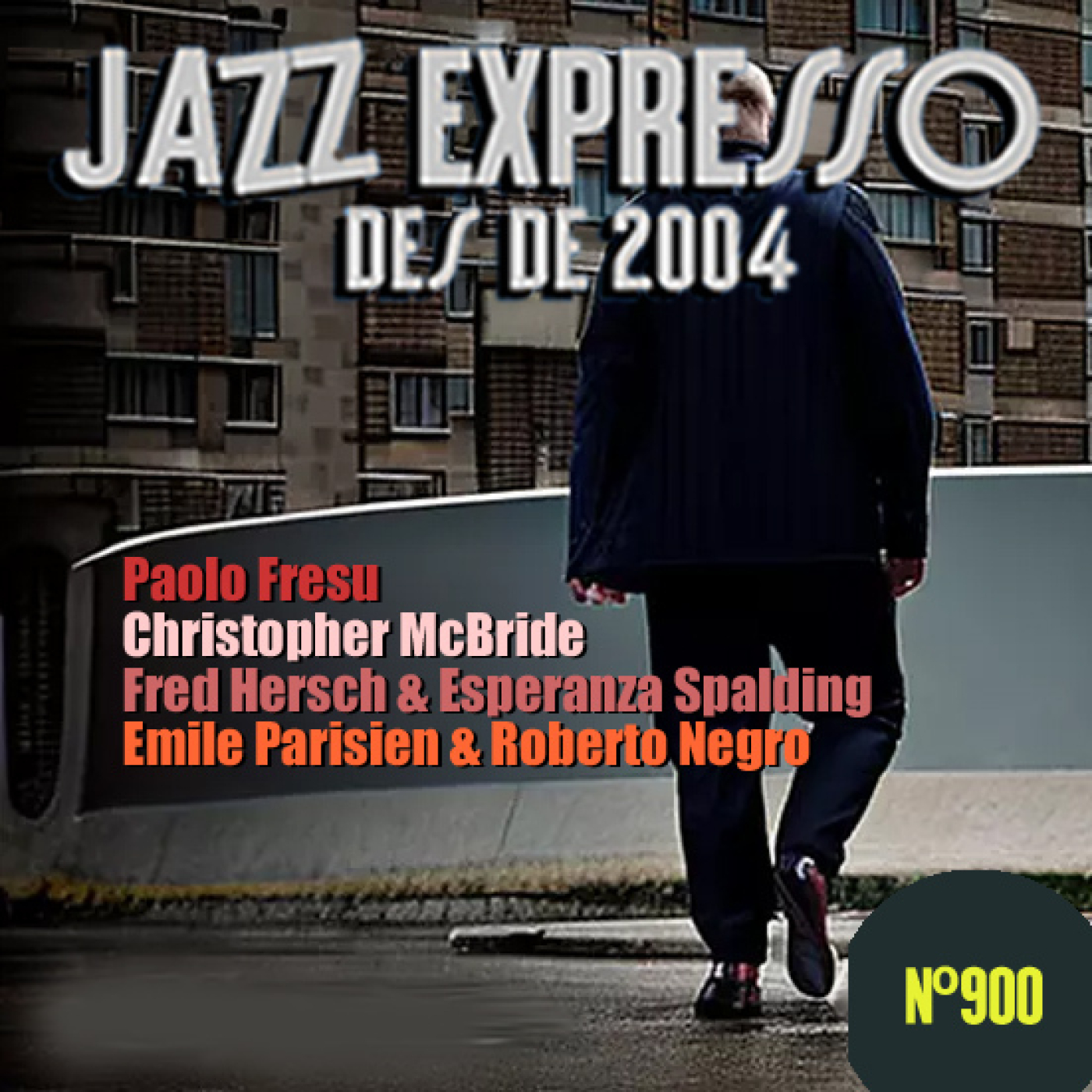 Jazz Expresso