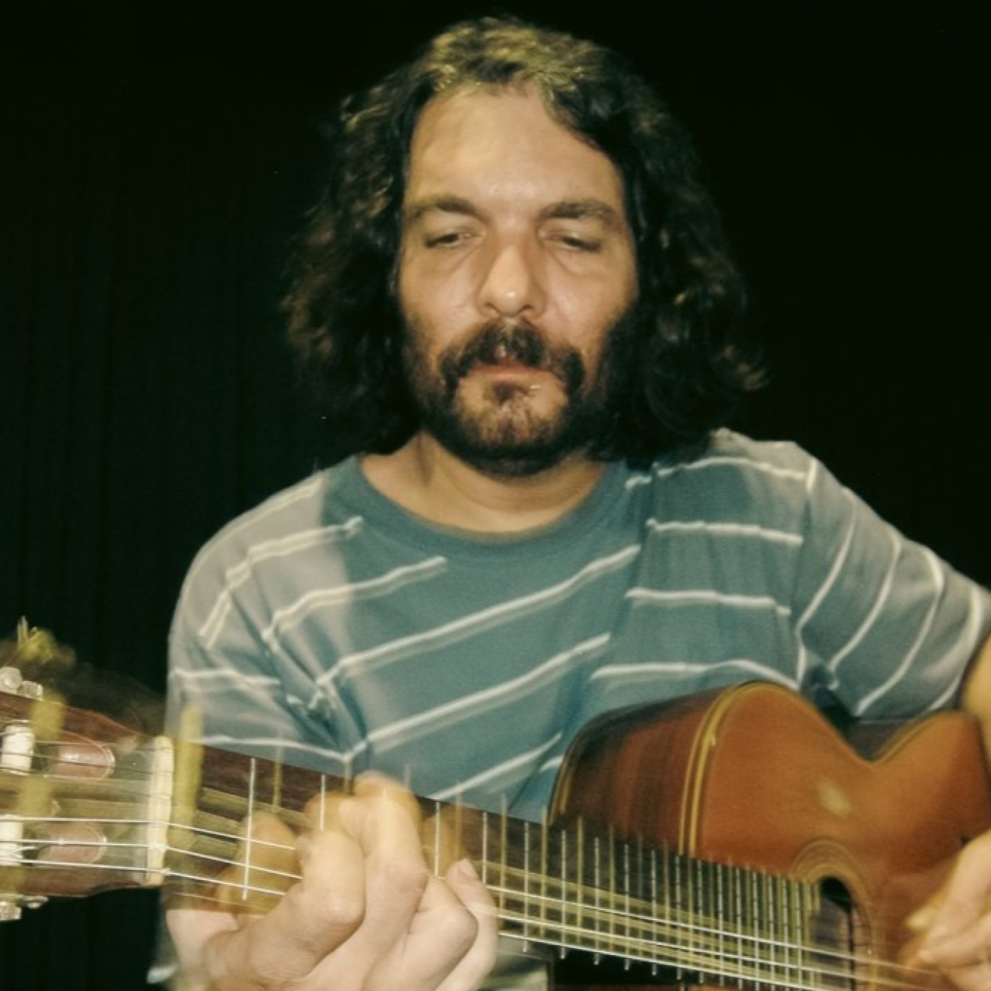 Te doy una Canción.