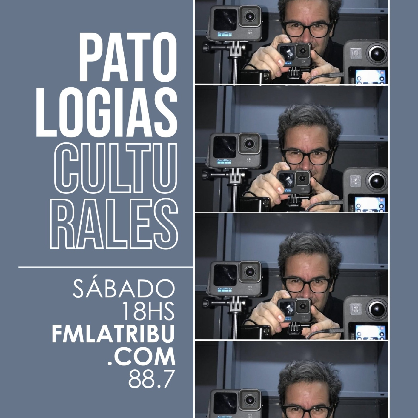 Patologías Culturales
