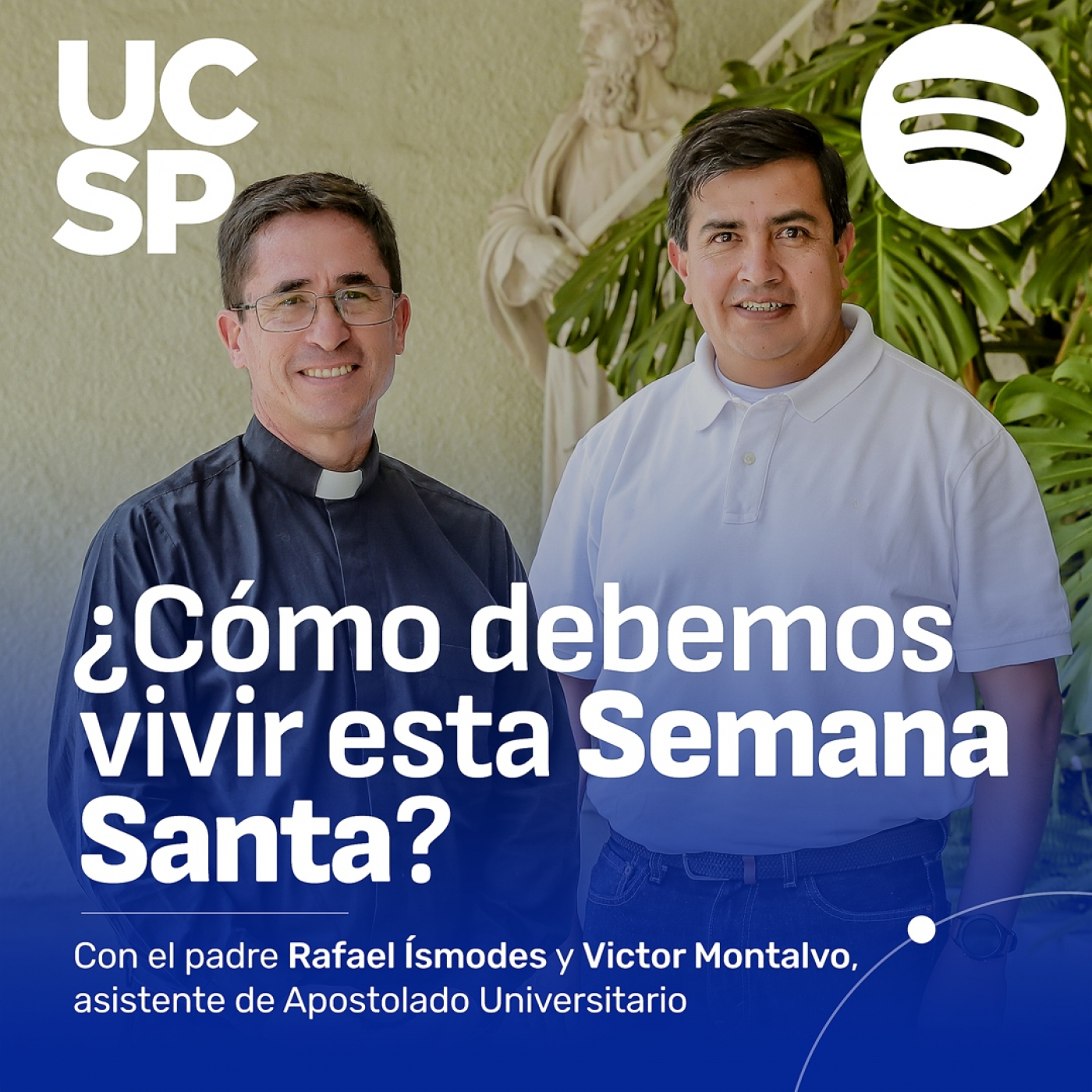 Actualidad - UCSP