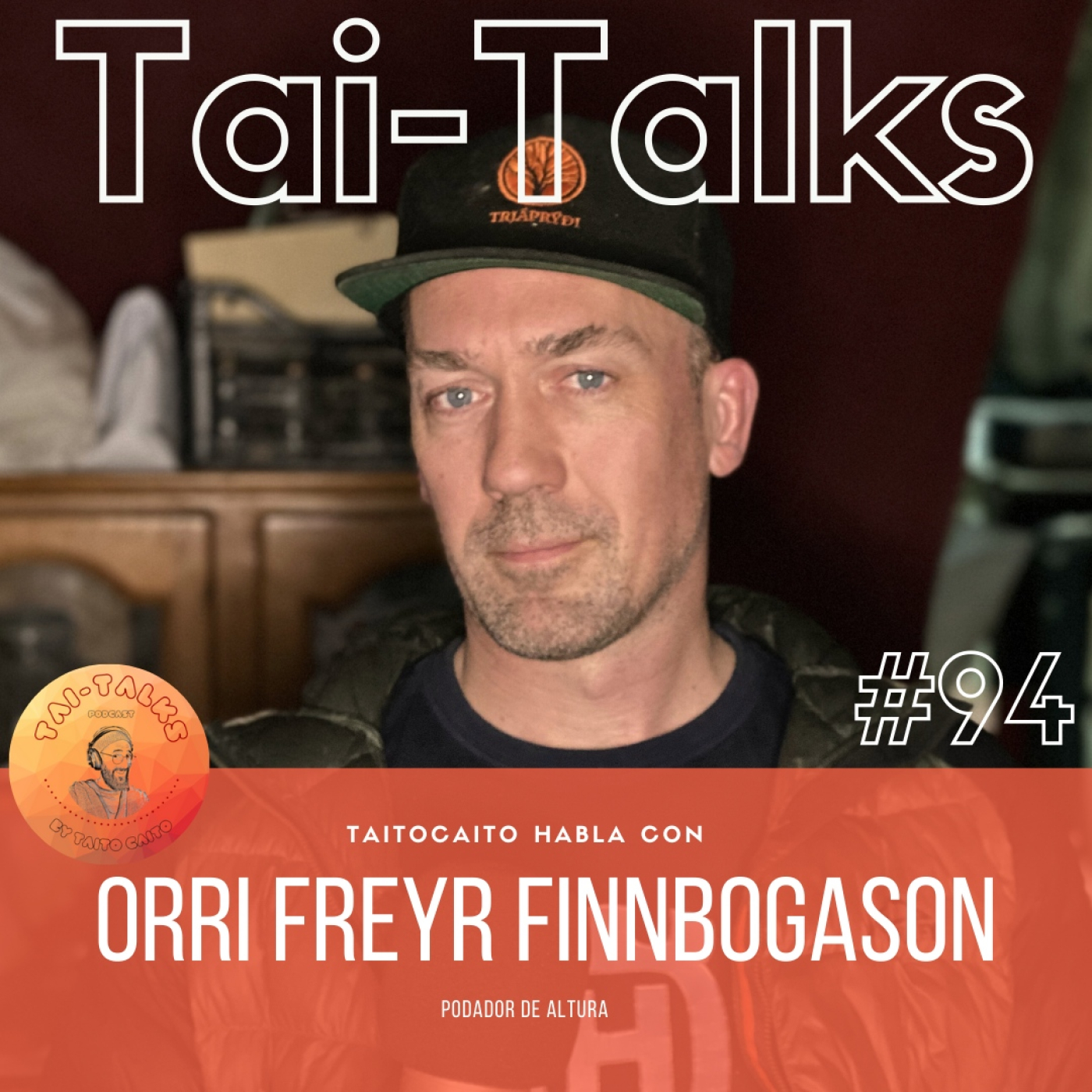 TAI-TALKS