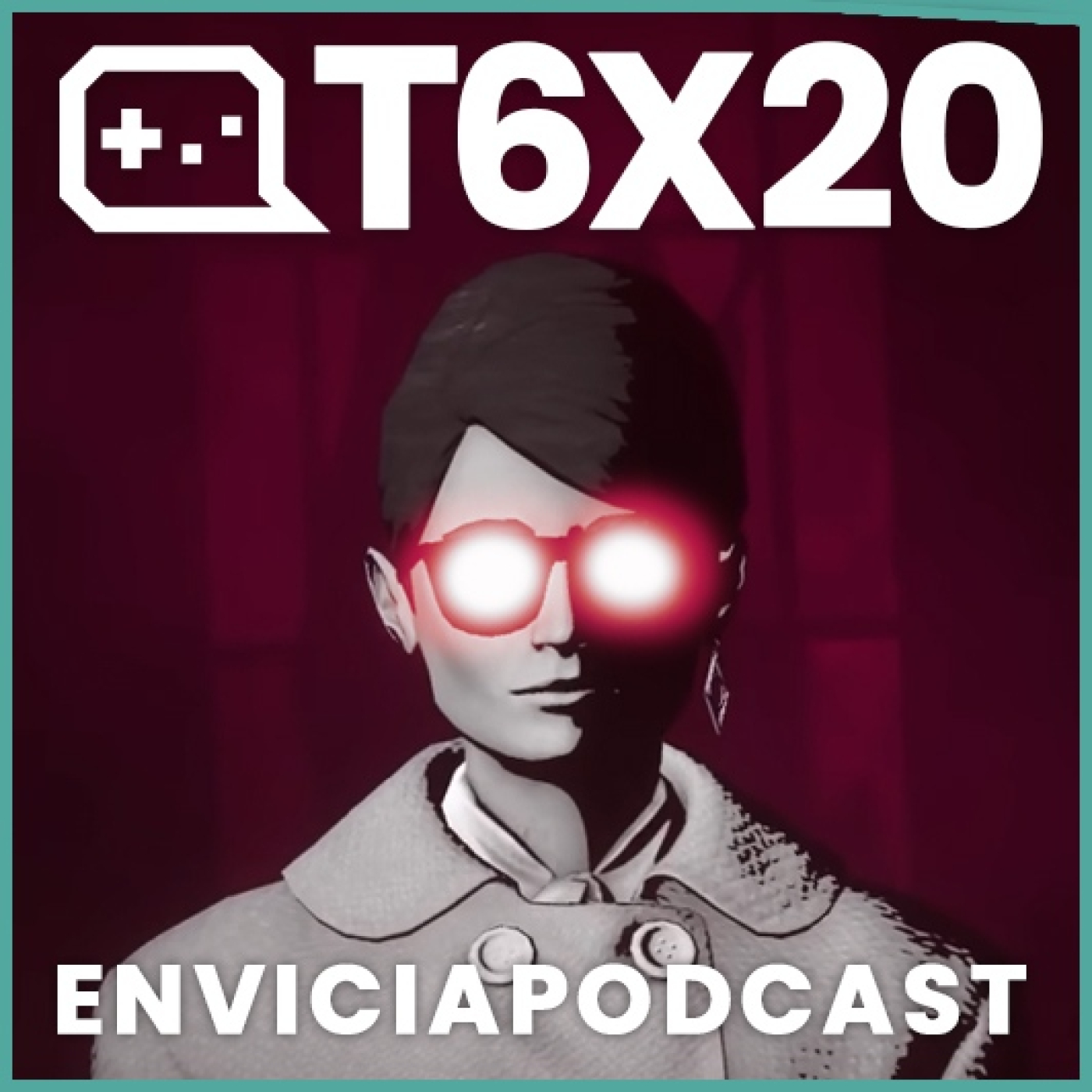 Envicia Podcast - T06x20 - Inmortal Summer