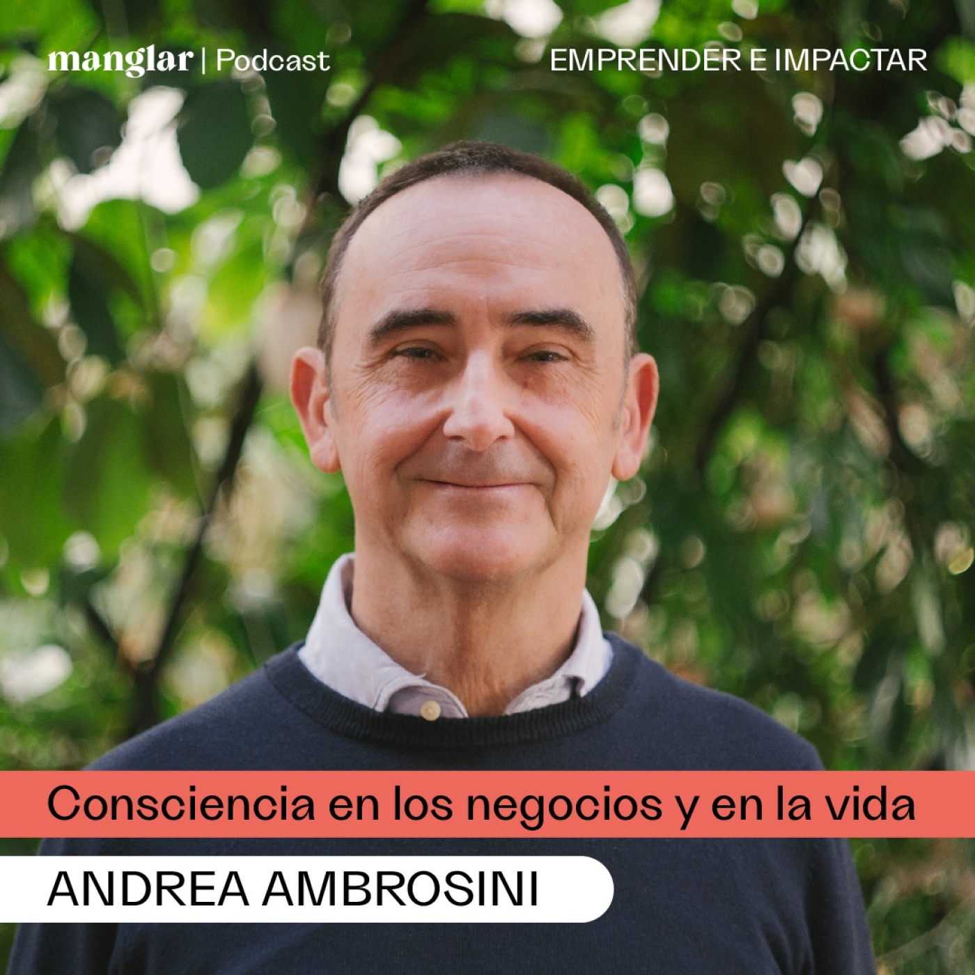 Emprender e Impactar | Manglar Podcast