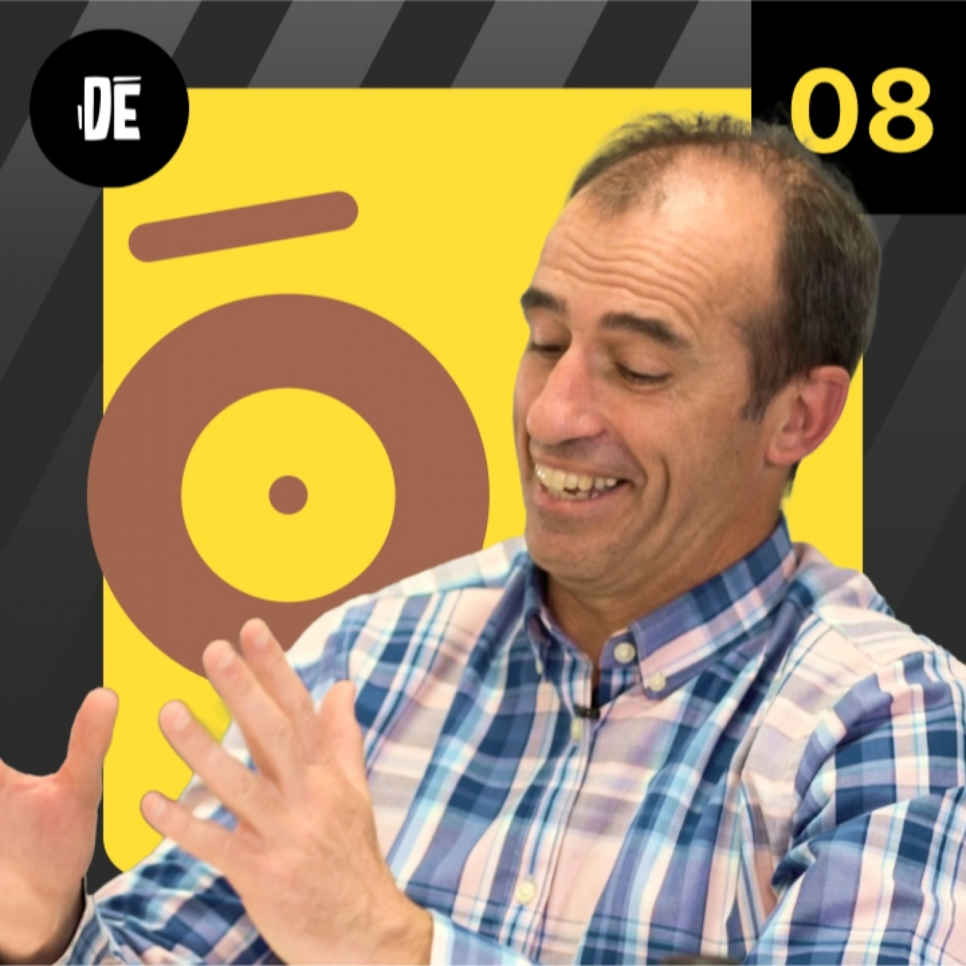 Podcast de Ufounders