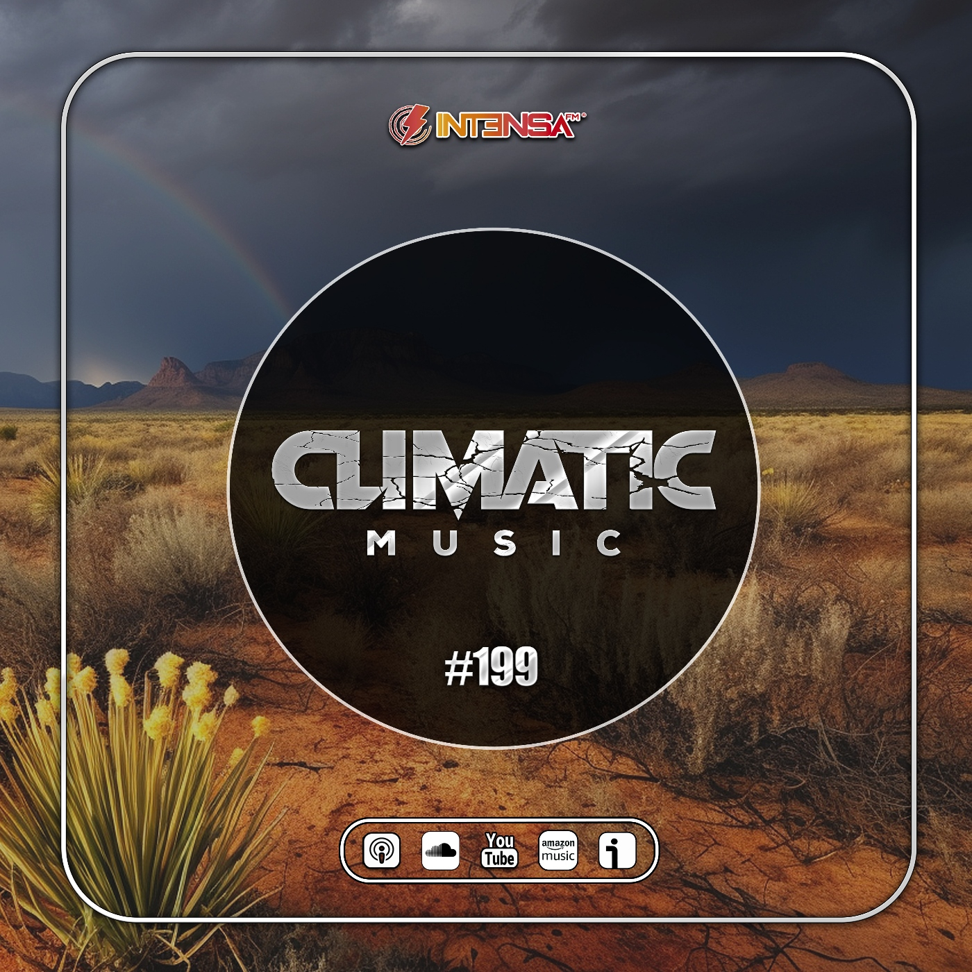 CLIMATIC MUSIC