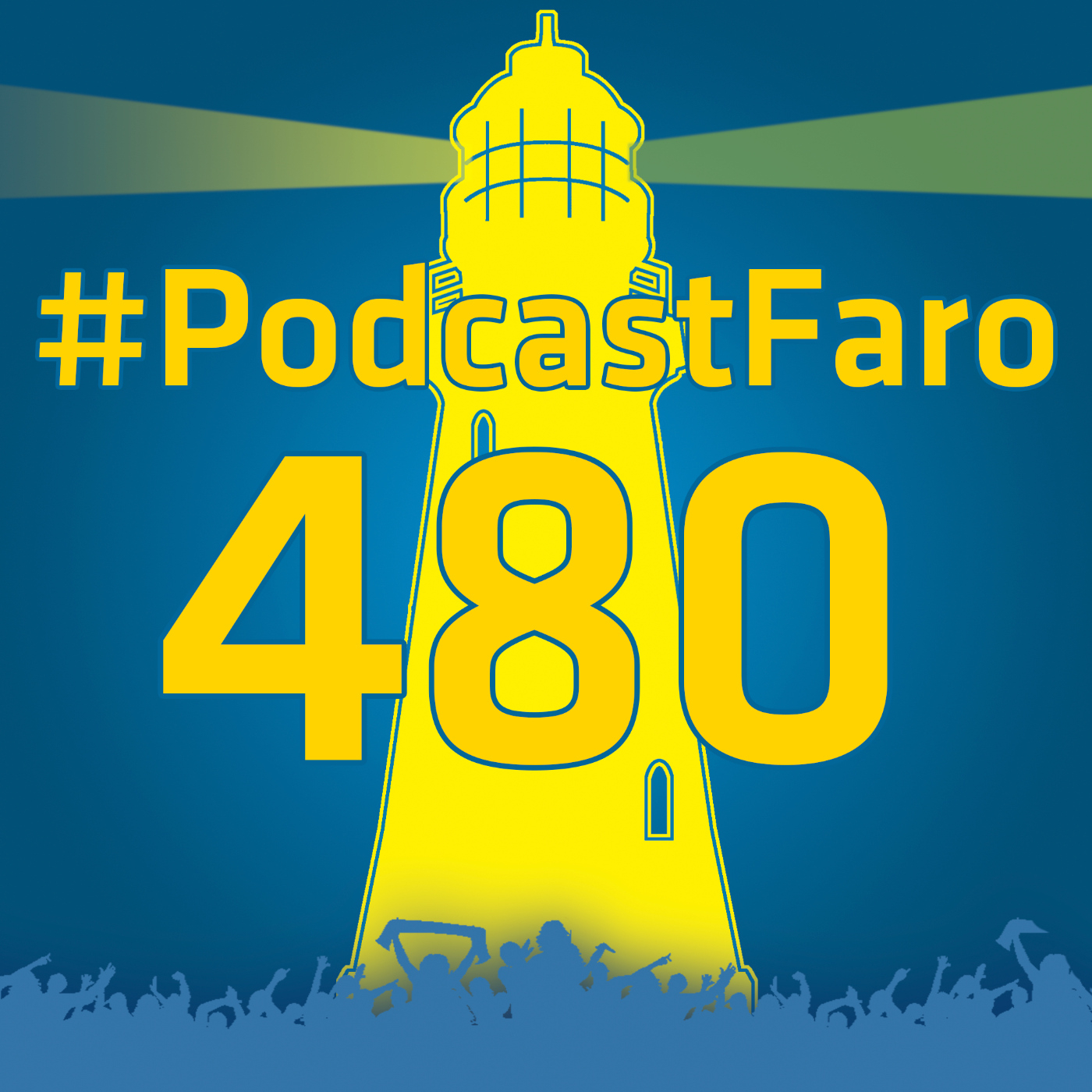 PodcastFaro - ADIOS AL ASCENSO, POR AHORA... (Programa 480) episode artwork