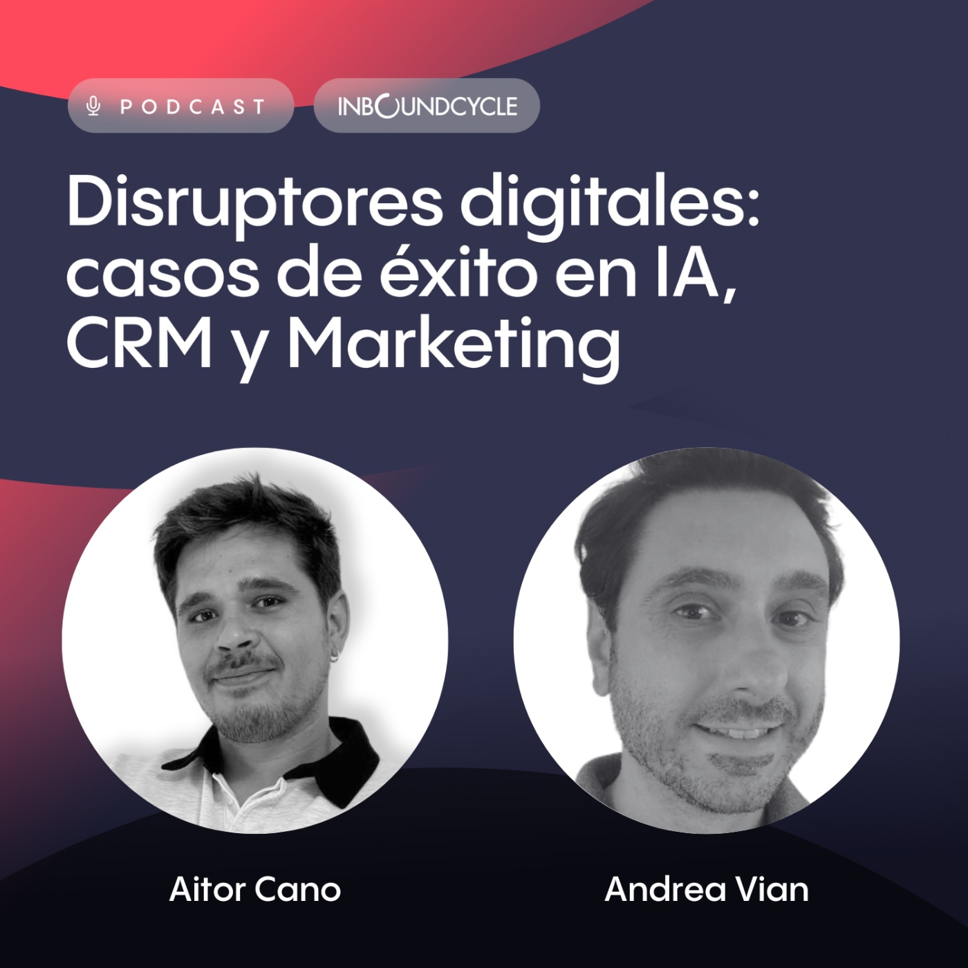 #494- Andrea Vian, Head of Paid Search en Exoticca– Paid Search, datos y recuperación estratégica en viajes online