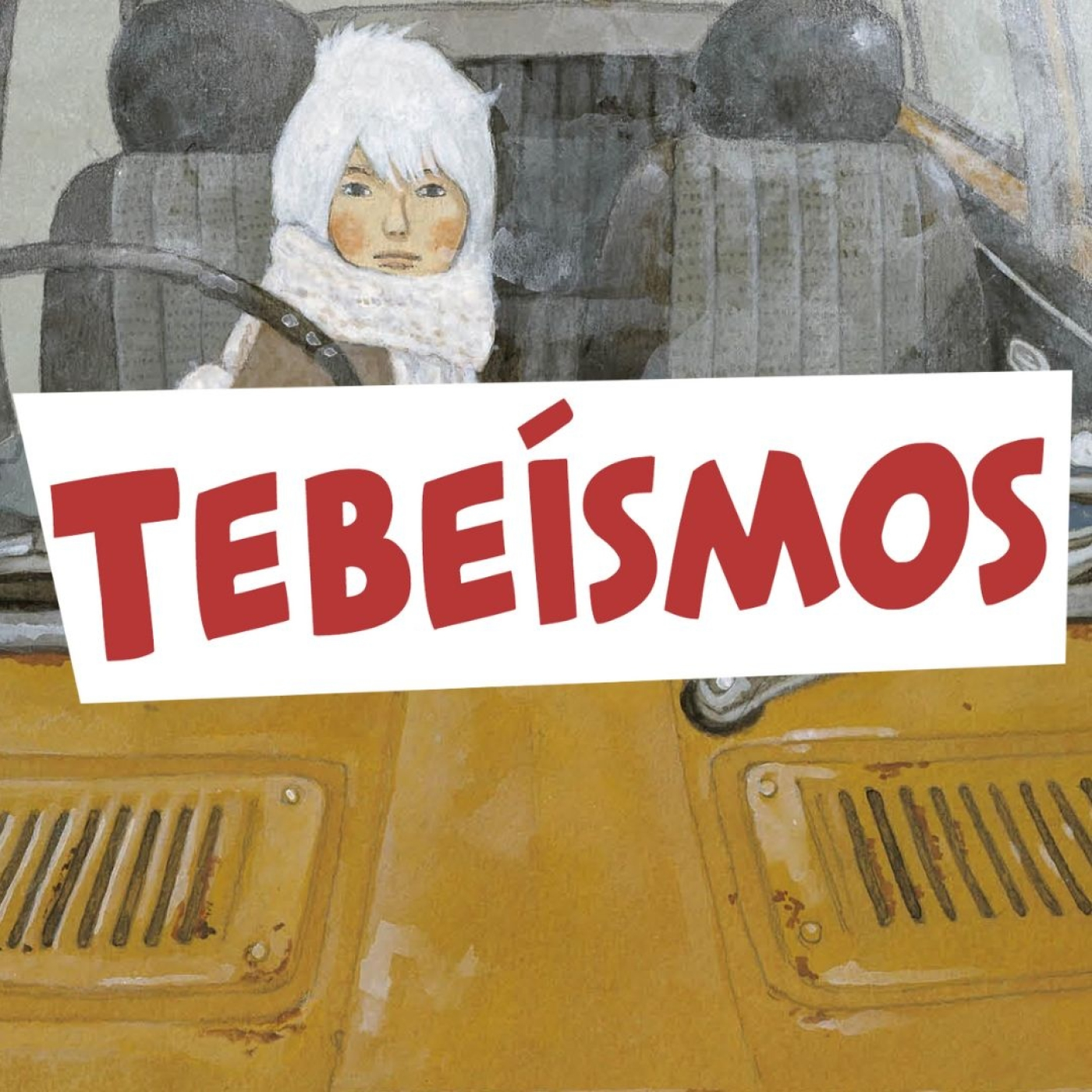 Tebeísmos