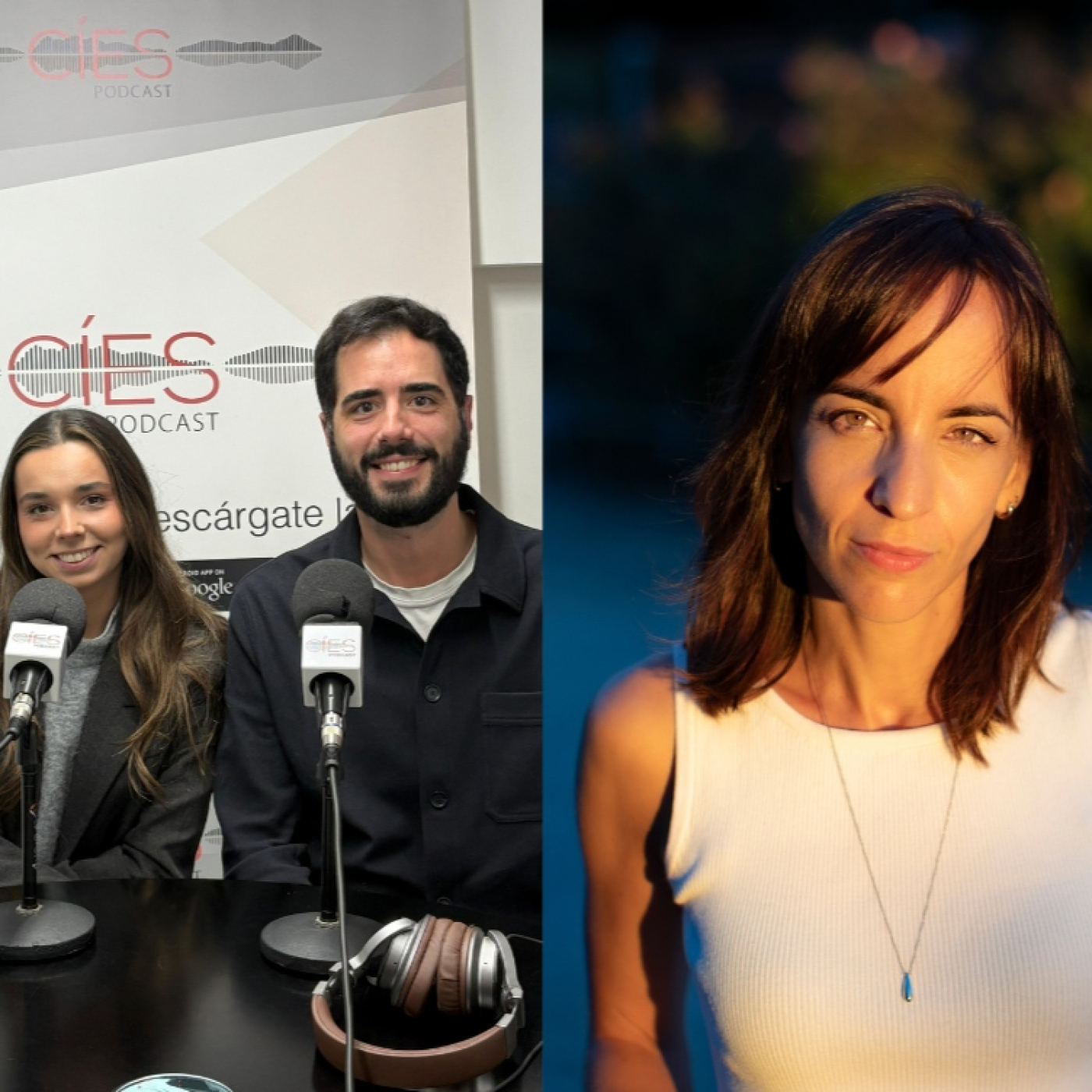 CÍES Podcast: Capítulo 1718 _ 27-02-26