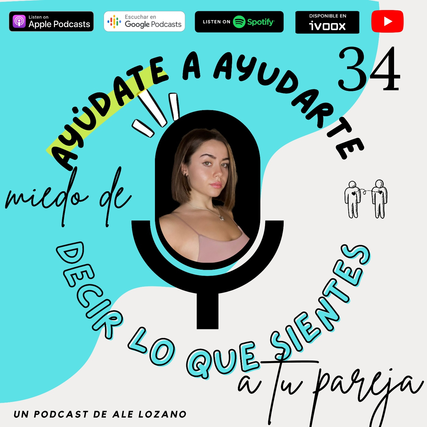Ayúdate a Ayudarte