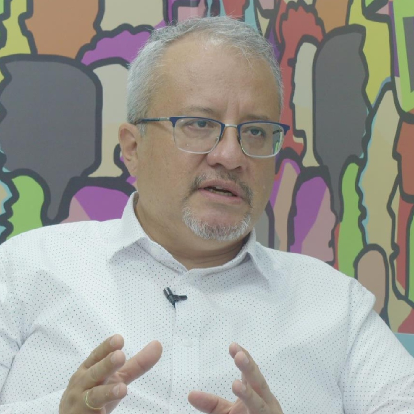 Eduardo González en No Hay Derecho con Glatzer Tuesta [07-02-2025]