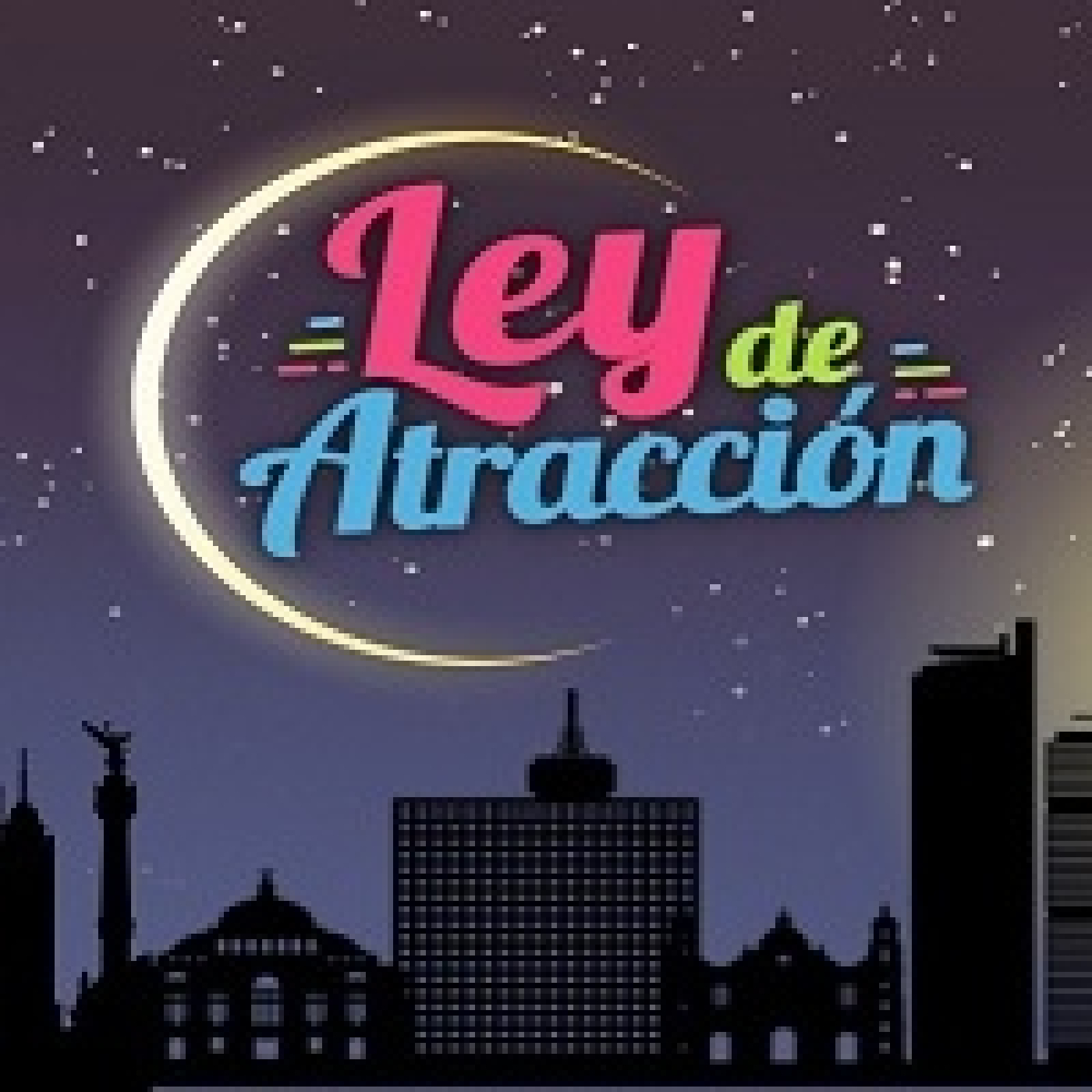 Ley de Atracción 04122024 p323 episode artwork