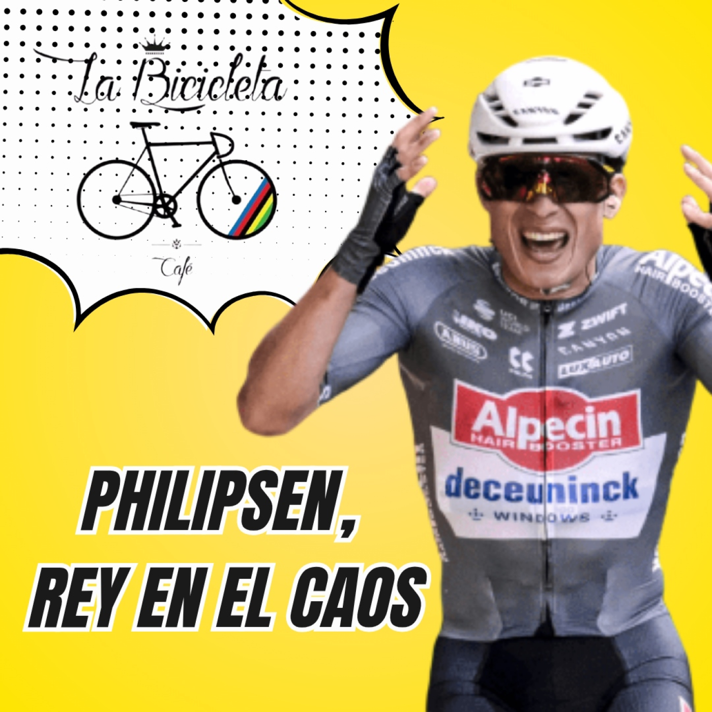 La Bicicleta Podcast