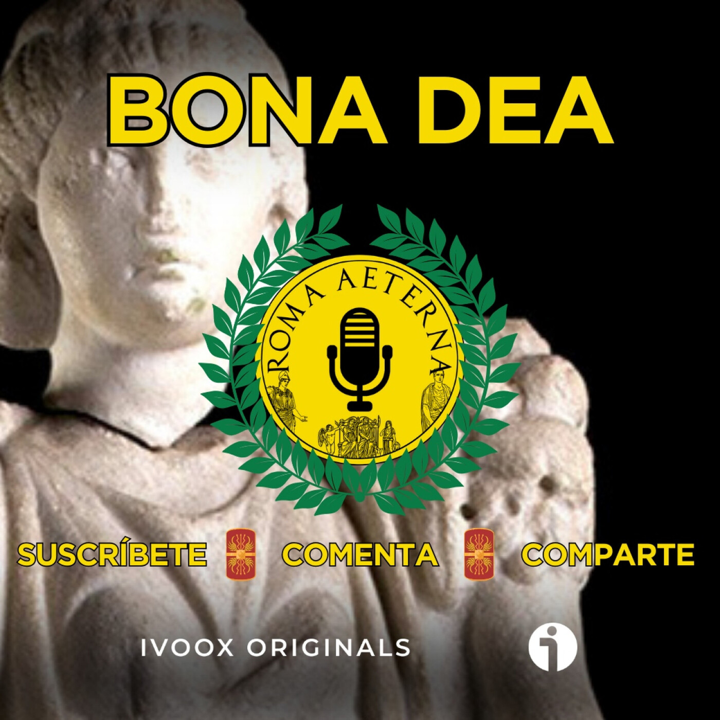 Roma Aeterna