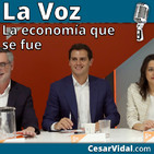 La economía que se fue - 04/06/19