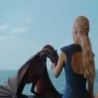 Audiolibro Danza de Dragones L1 (Voz humana) HQ -Prólogo