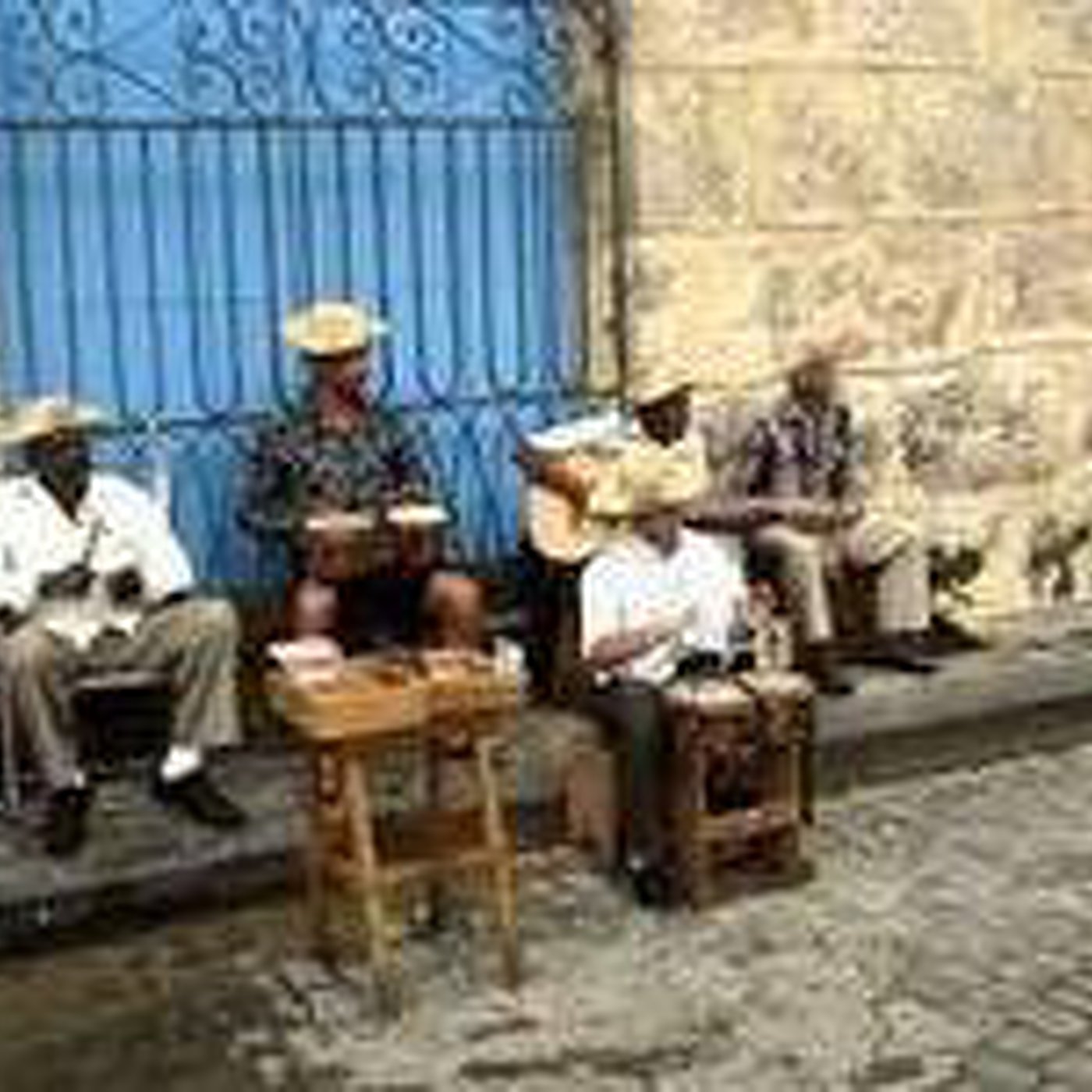 Música y Letras