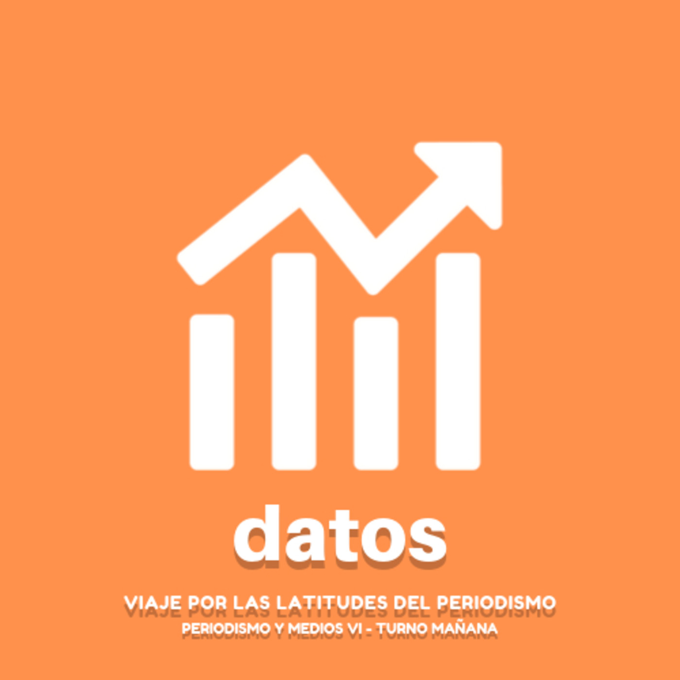 Viaje por las latitudes del Periodismo