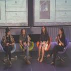 "Influencers, nuevo futuro de la publicidad" - The Future of Advertising FOA Barcelona