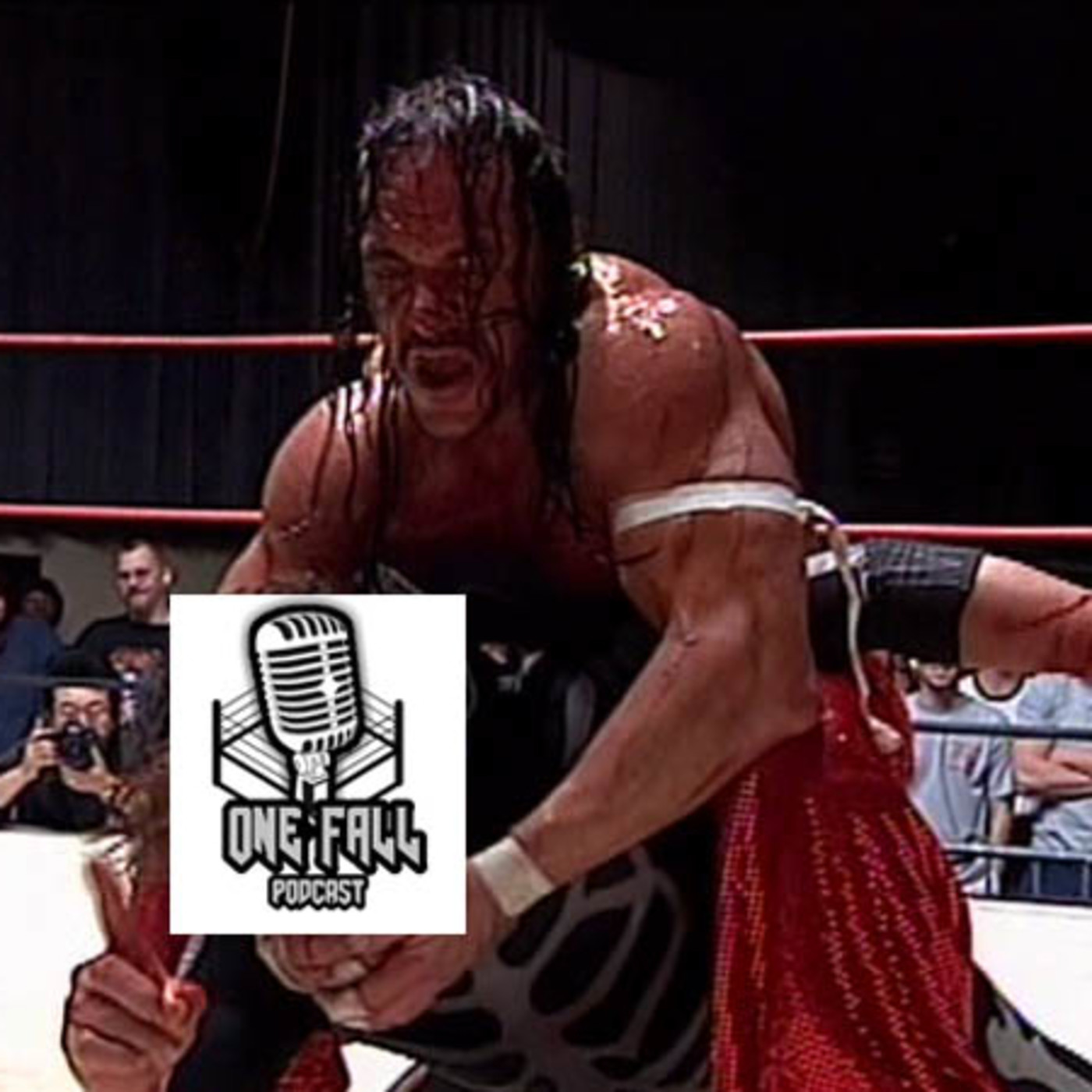 One Fall Podcast # 110 - MLW Underground de la VII a la X episode artwork