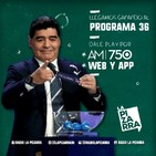 Radio La Pizarra - Programa 36 completo - 06 jul 19