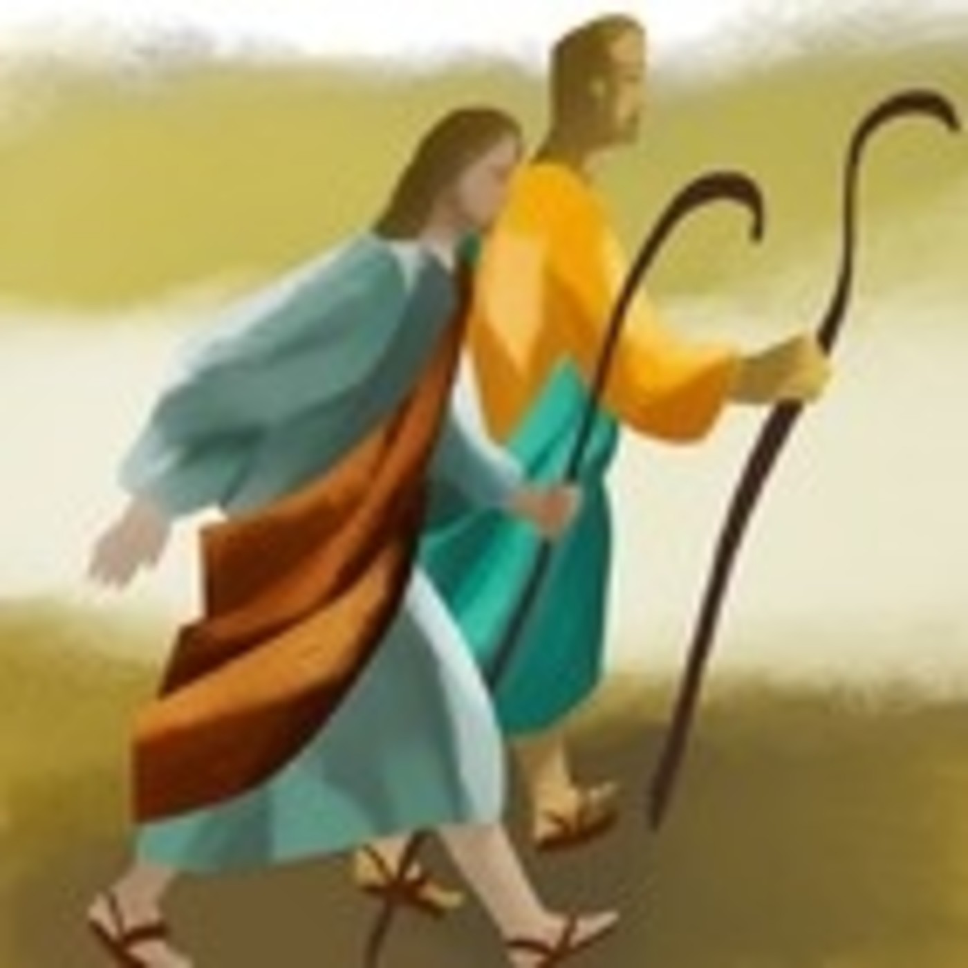Camino de Discípulo