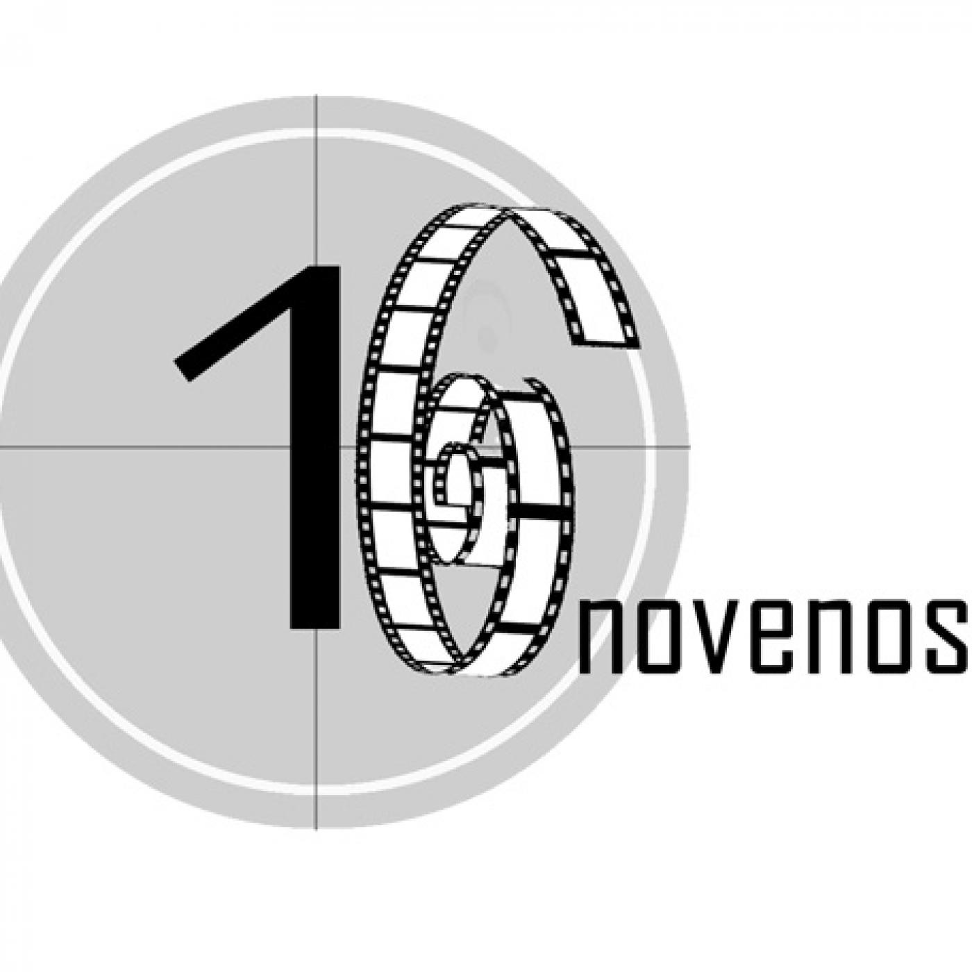 16 Novenos - La frecuencia del cine