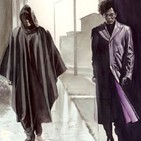 2x08 TRILOGÍA UNBREAKEABLE - 1.UNBREAKEABLE (EL PROTEGIDO)