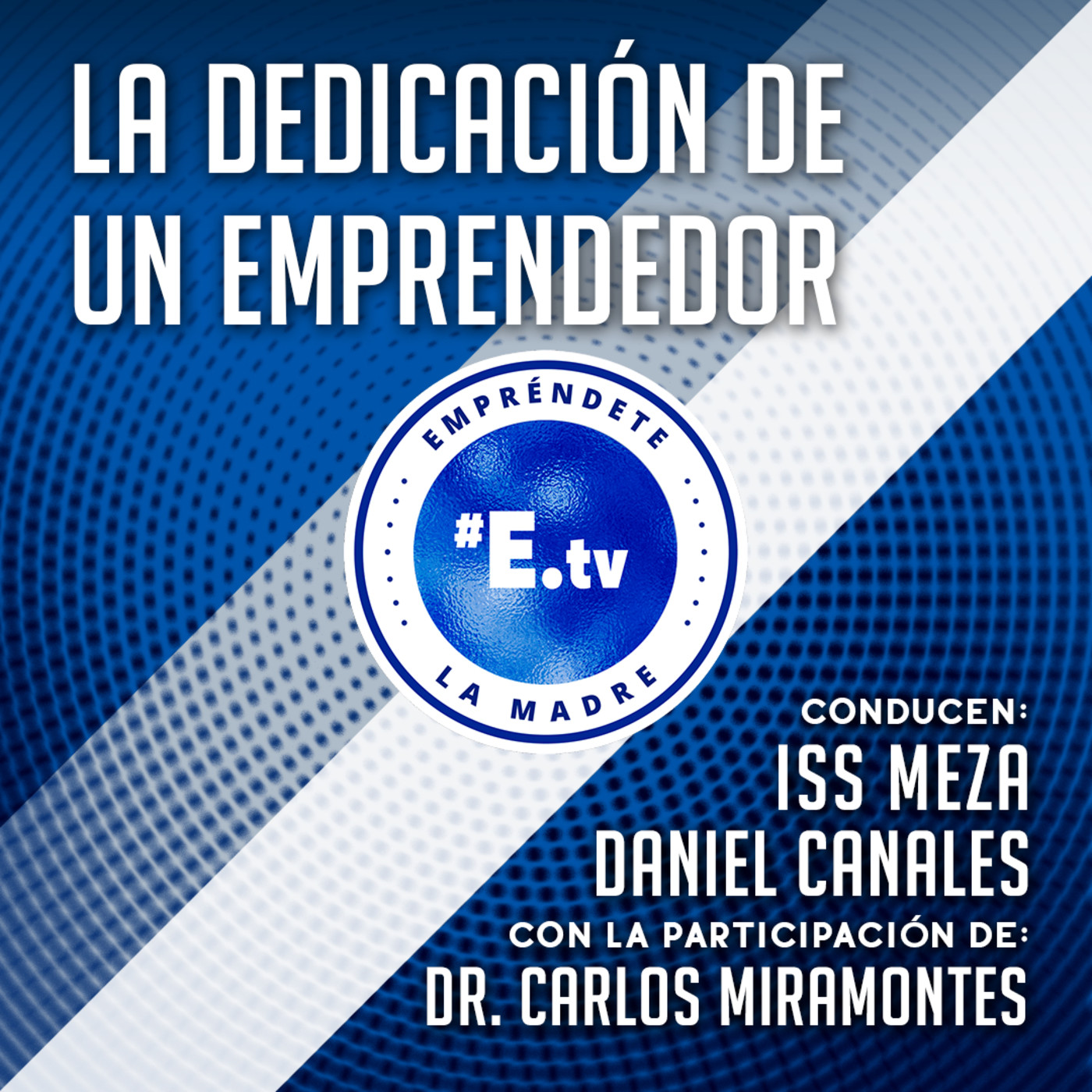 Empréndete la Madre