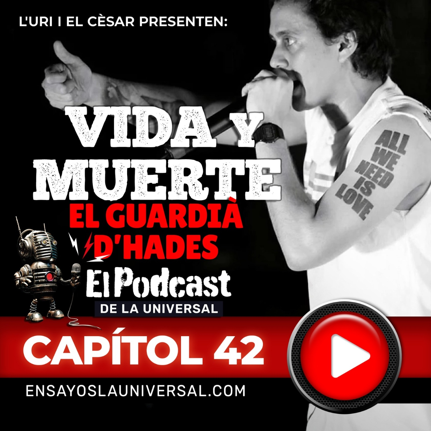 Caràtula