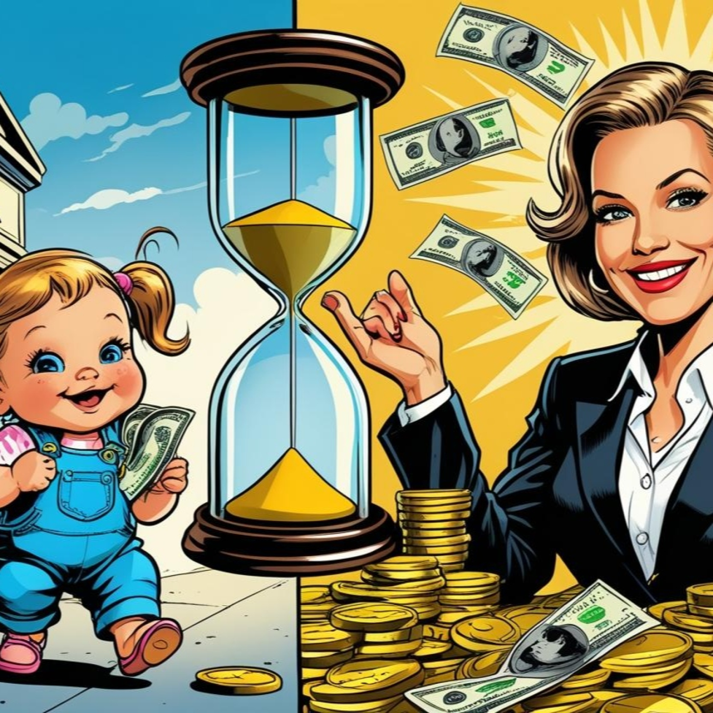 Entiende la Economía