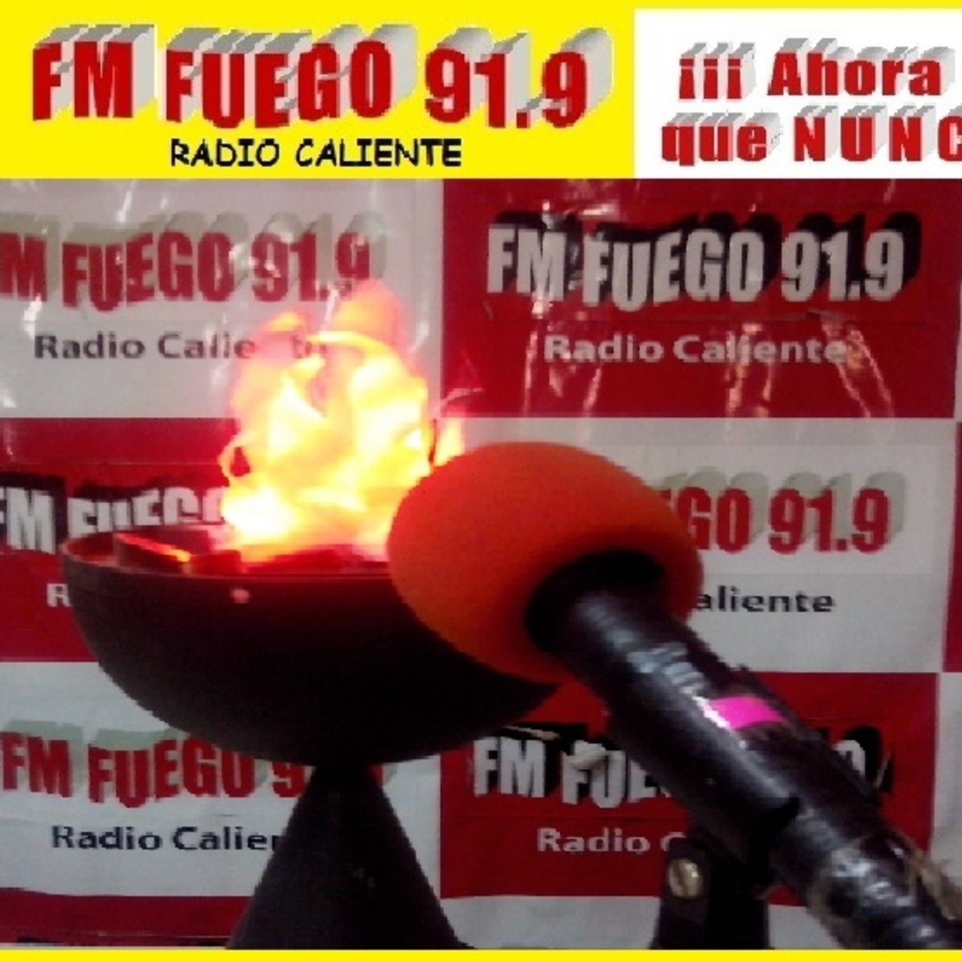 LAS VOCES DEL SILENCIO – Miércoles 15-08-2018 episode artwork