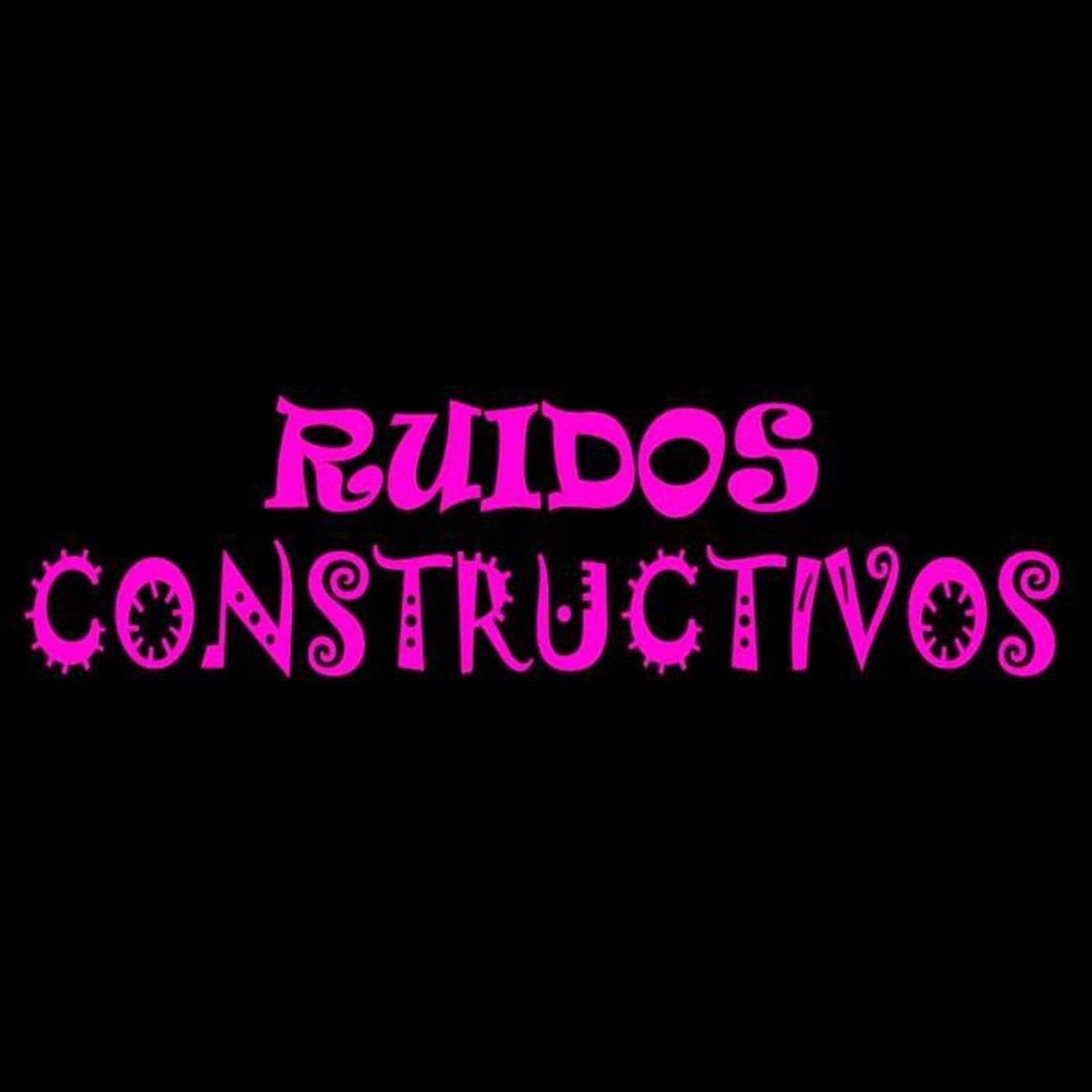 Podcast Ruidos Constructivos