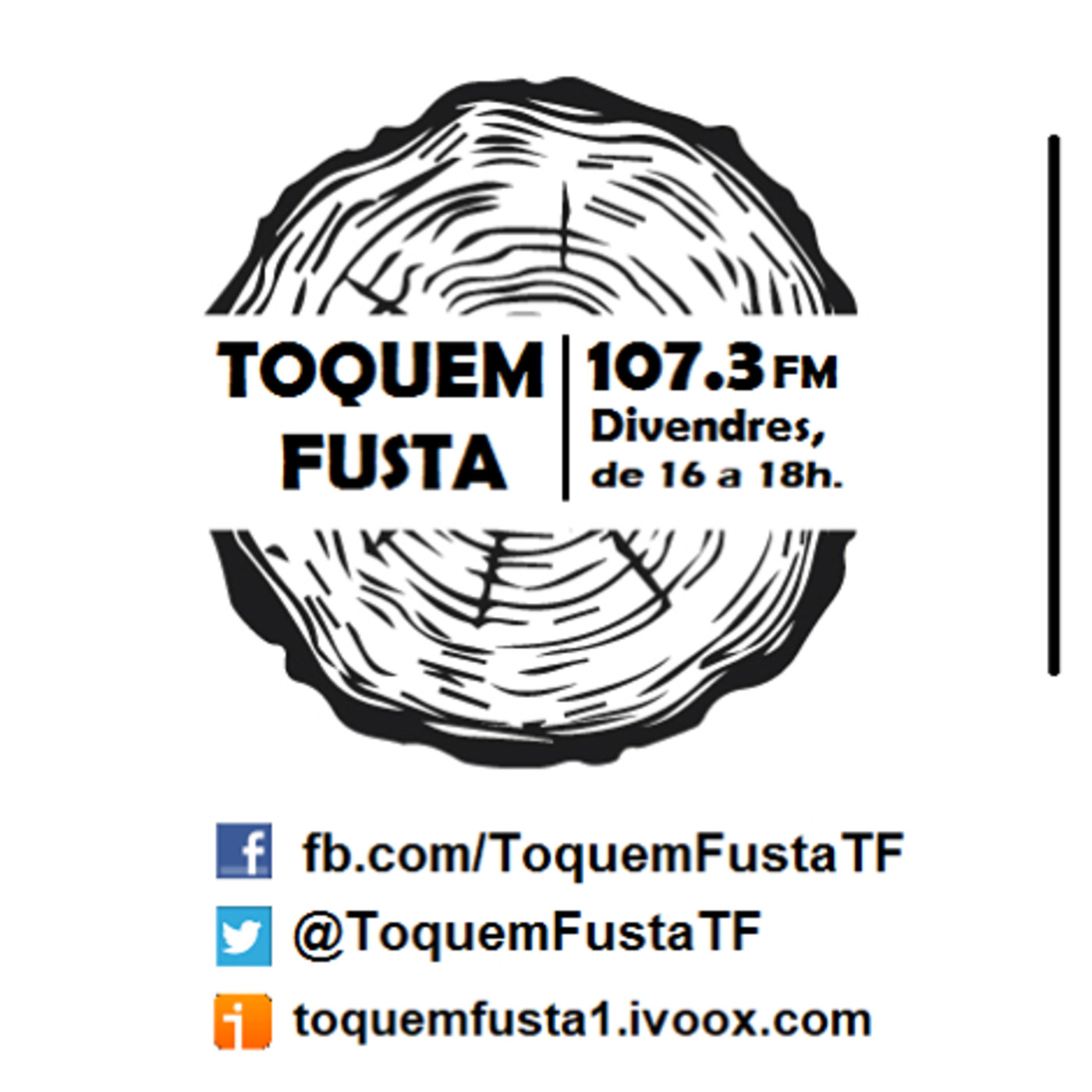 Toquem Fusta