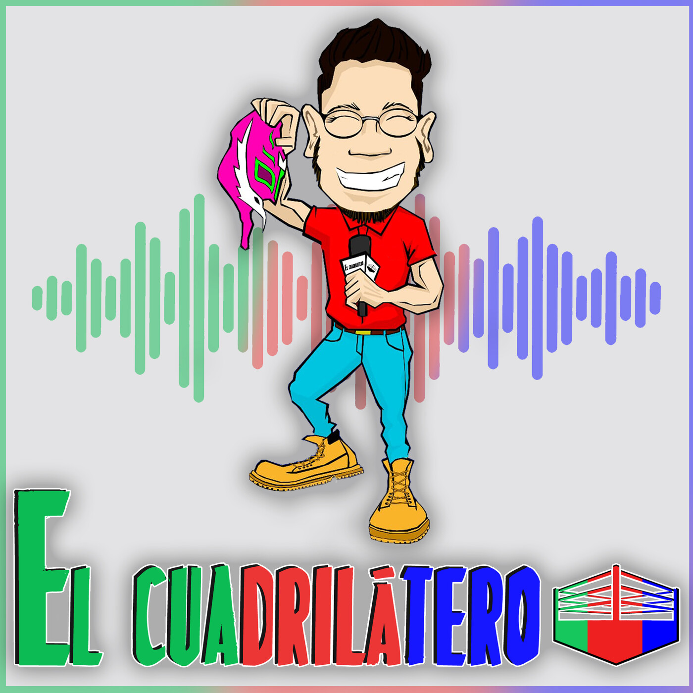 El Cuadrilátero