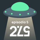 Un episodio paranormal