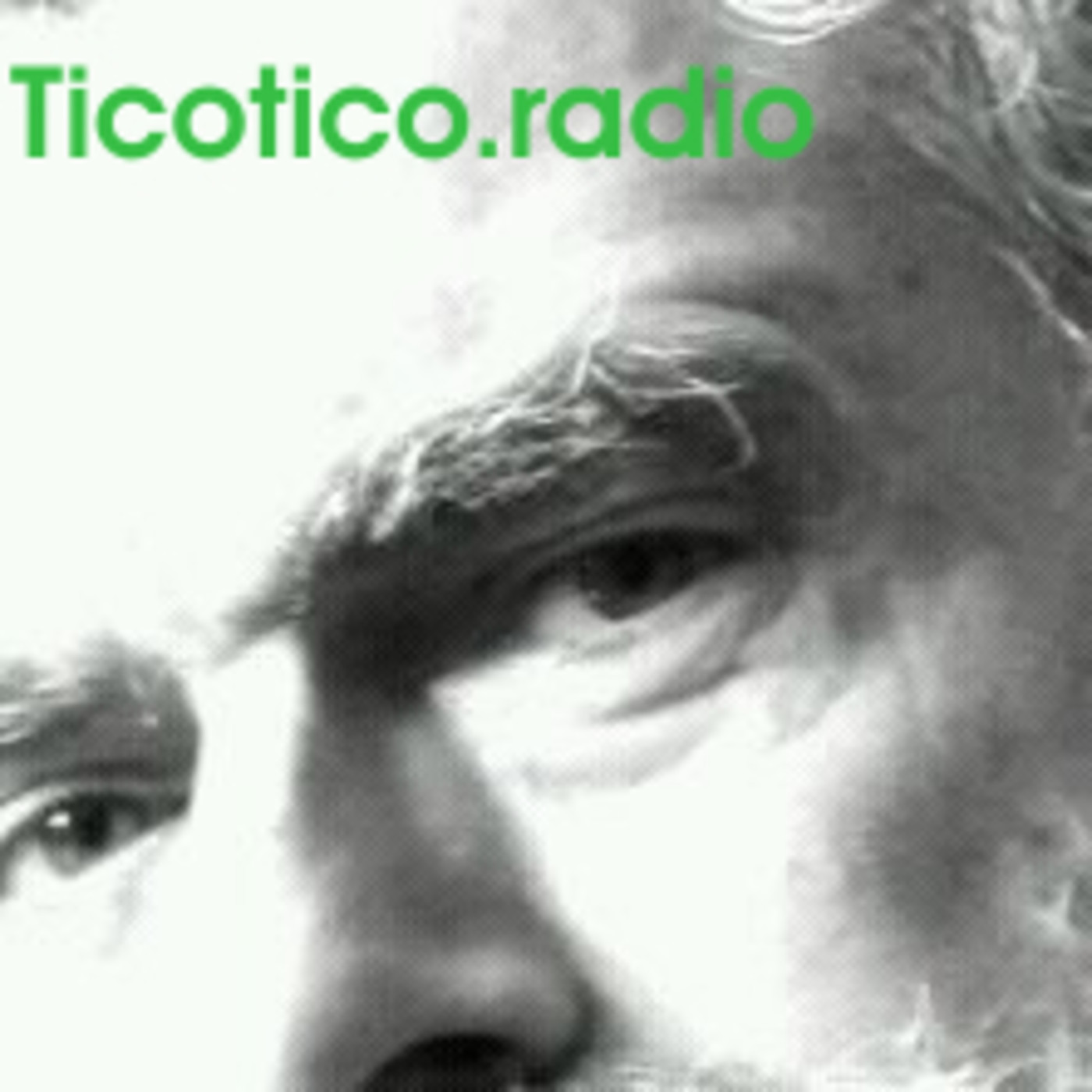 Podcast Ticotico.radio