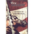 20.3. AUDIOLIBRO La Feria de las Tinieblas by Ray Bradbury (III Parte y final)