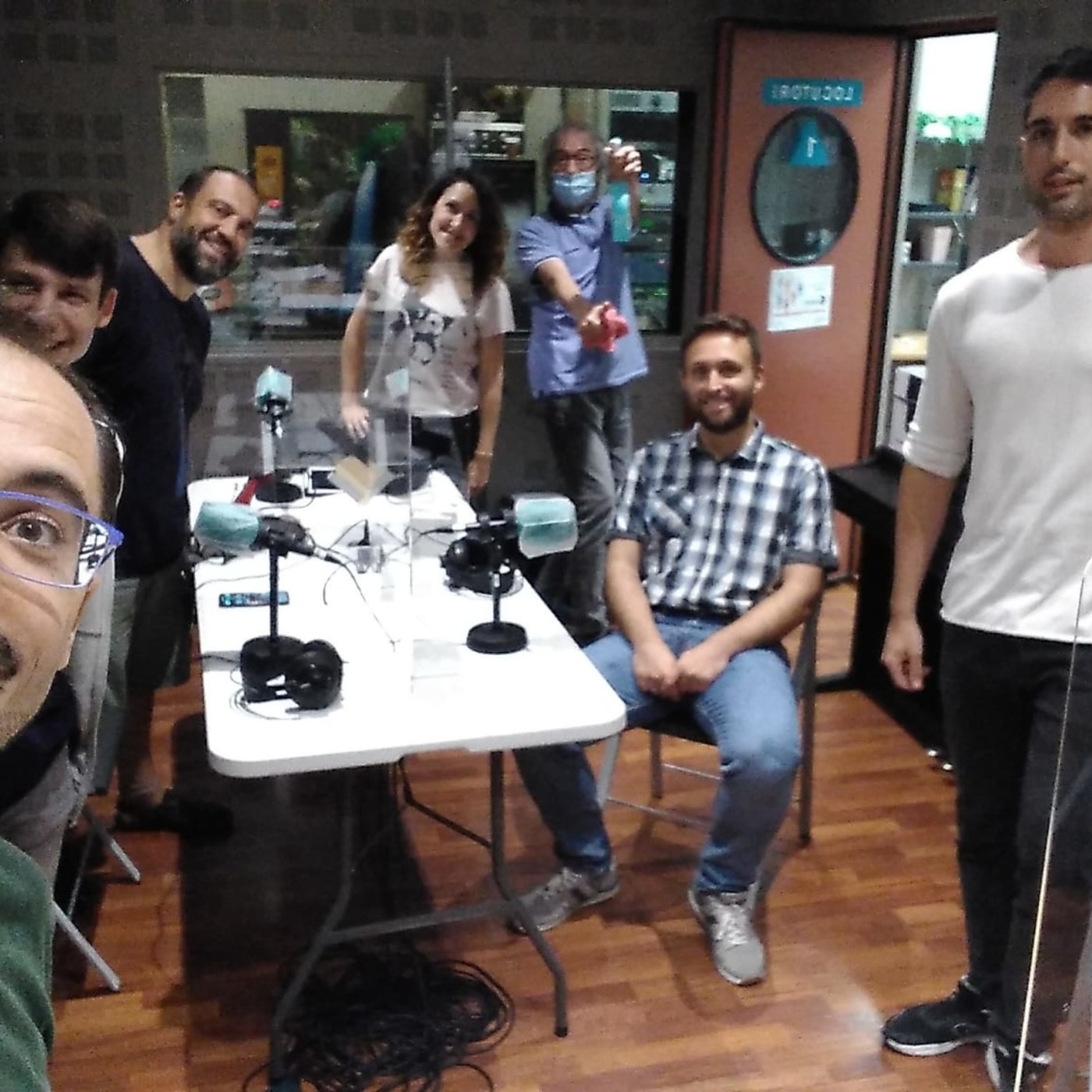 Ready to Play 5 x 165. Tornem de Vacances. L’aventura comença ara, anem-la a buscar episode artwork